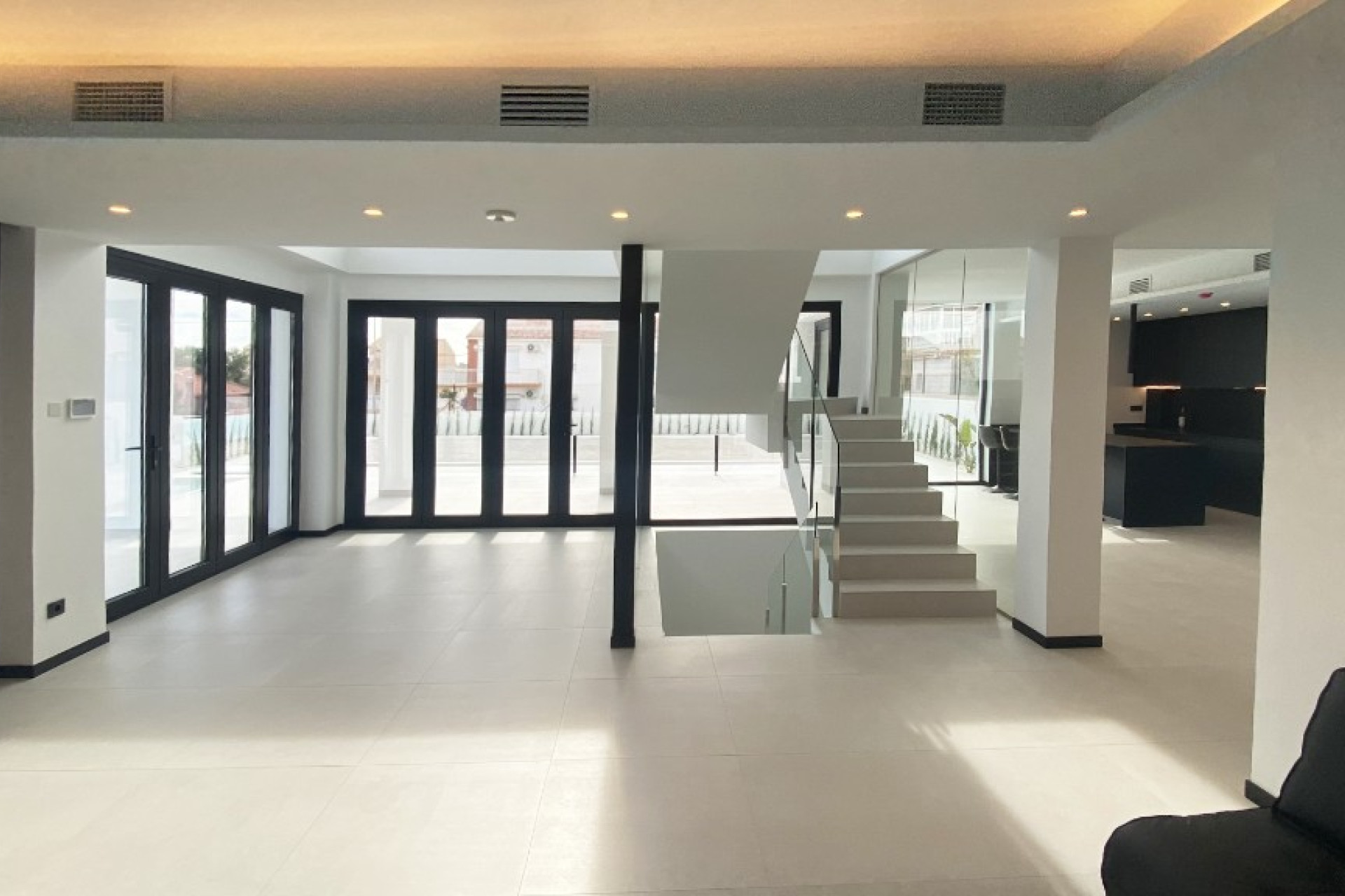 New build - 3. Semi-detached house - Torrevieja - Costa Blanca South