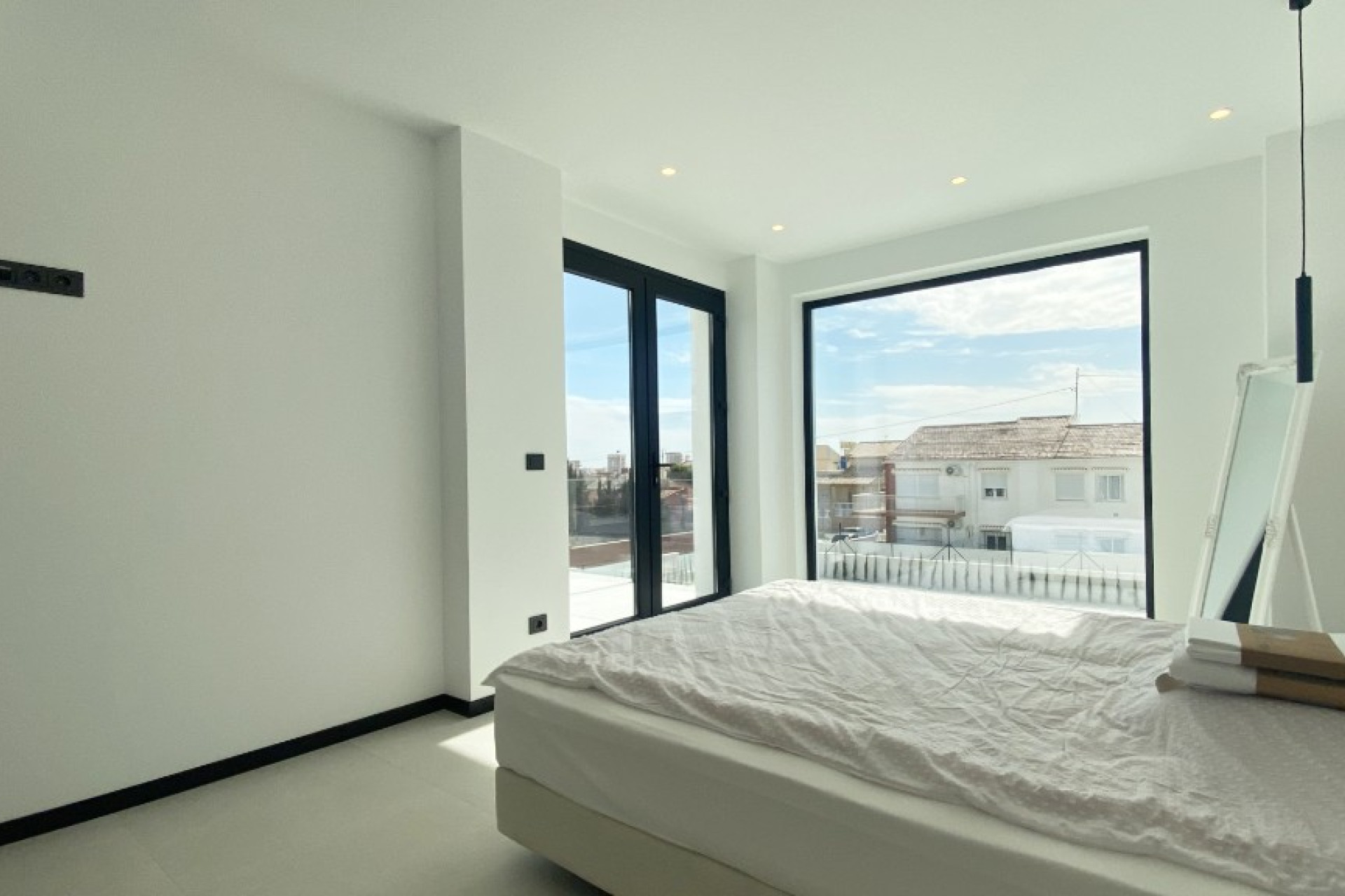 New build - 3. Semi-detached house - Torrevieja - Costa Blanca South