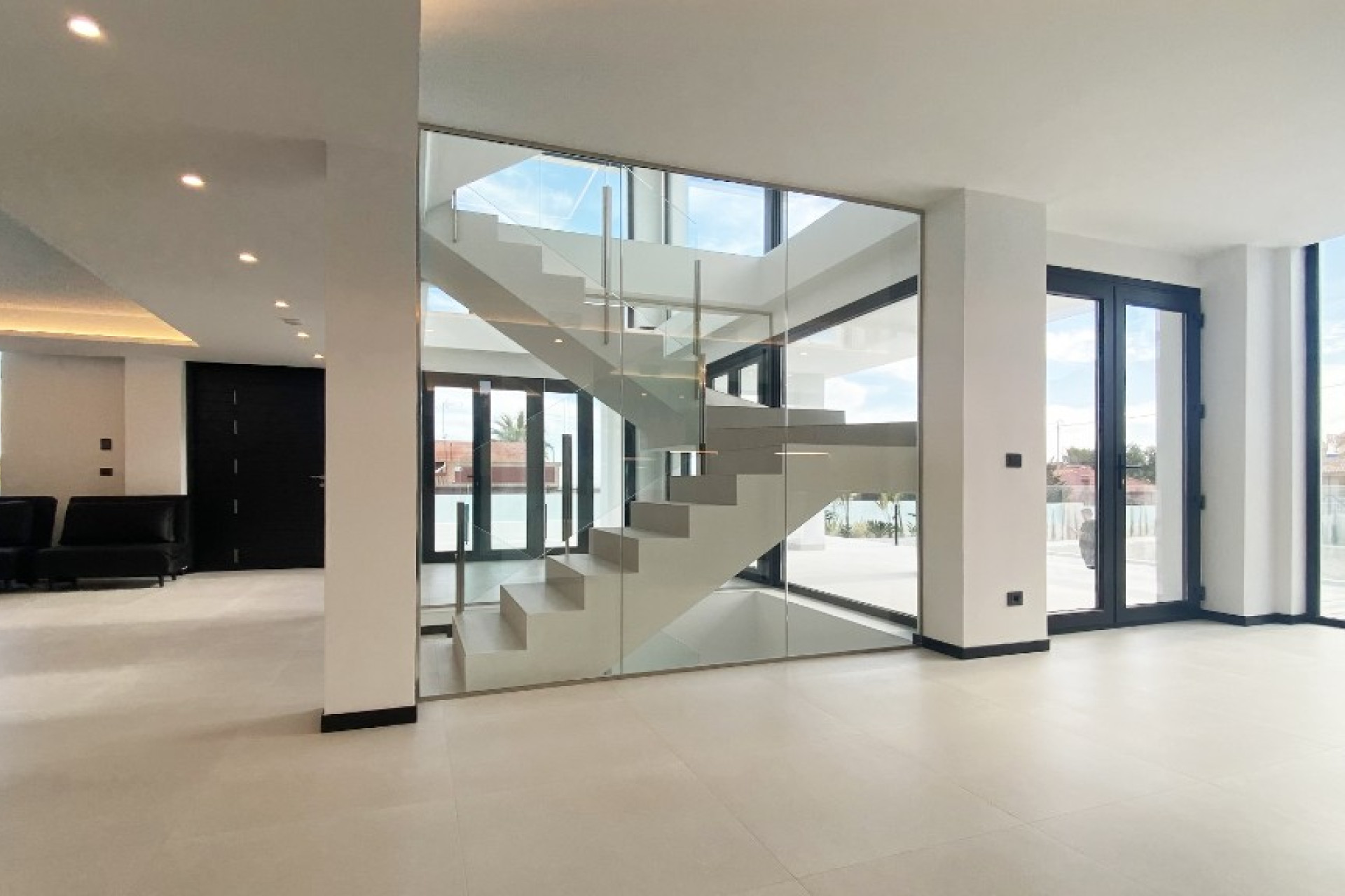 New build - 3. Semi-detached house - Torrevieja - Costa Blanca South