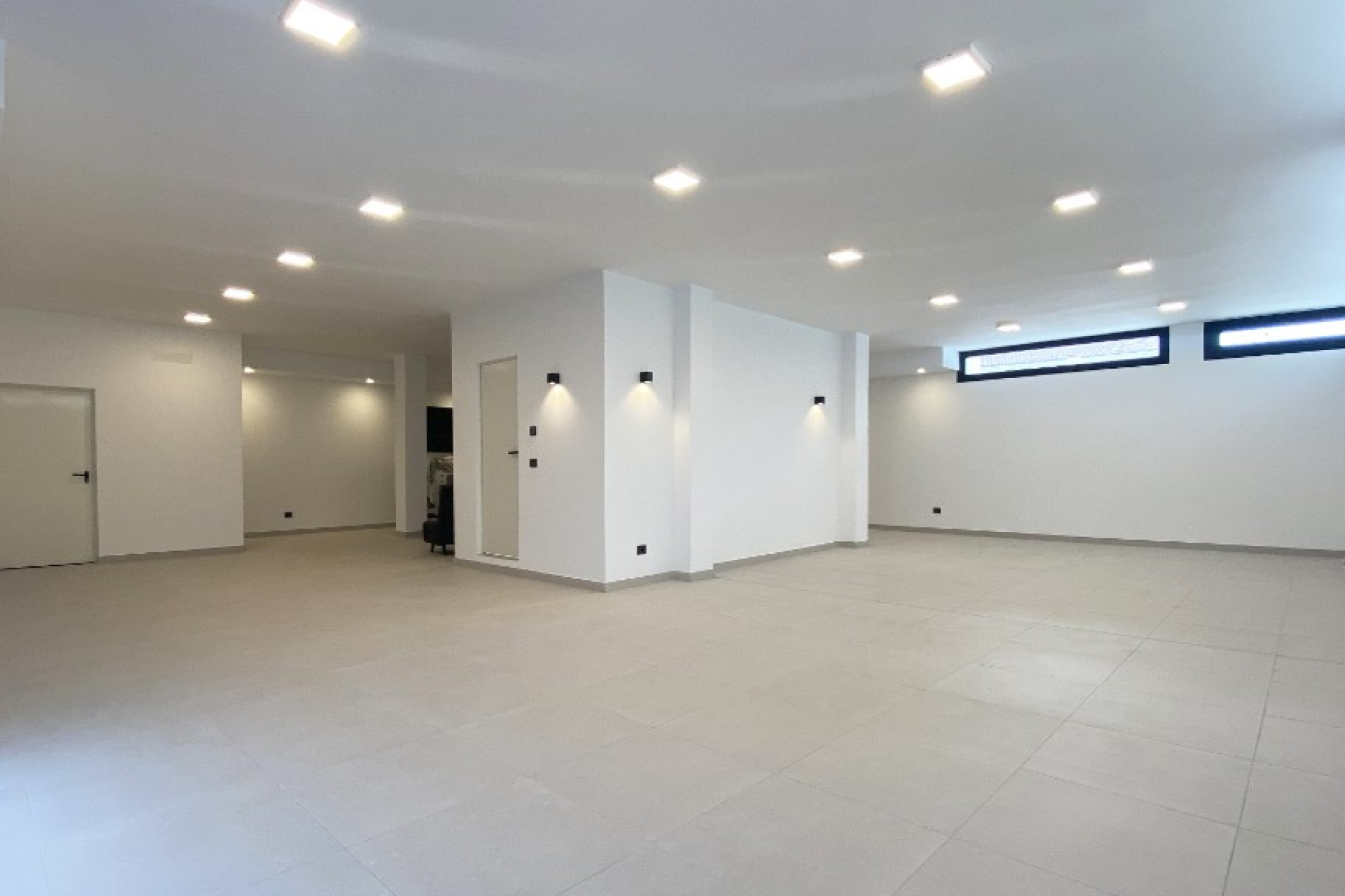 New build - 3. Semi-detached house - Torrevieja - Costa Blanca South