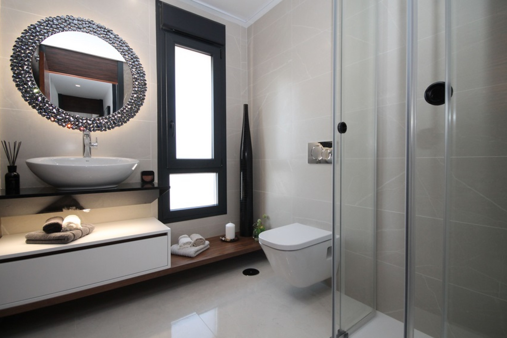 New build - 3. Semi-detached house - Torrevieja - Costa Blanca South