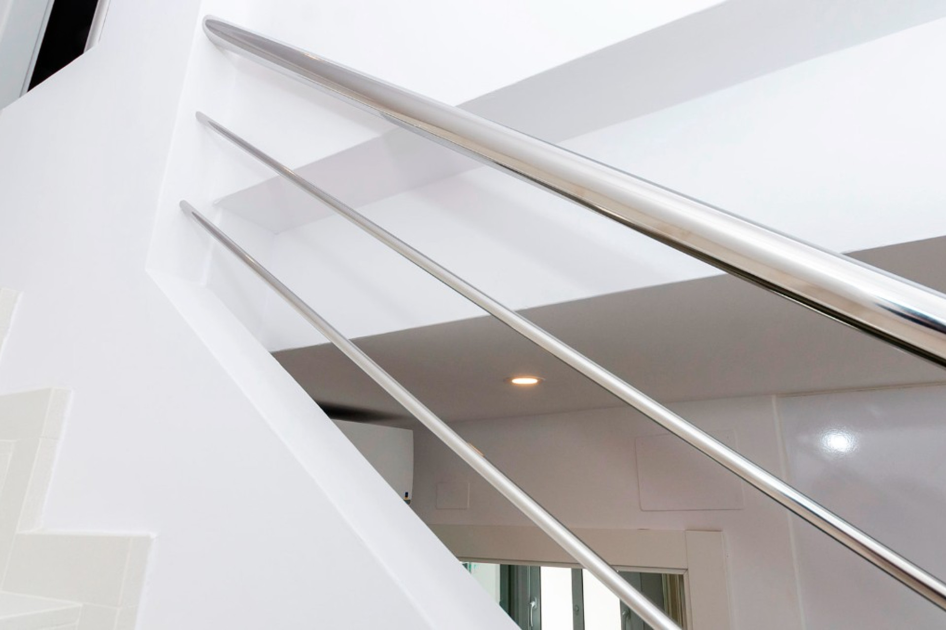 New build - 3. Semi-detached house - Torrevieja - Costa Blanca South