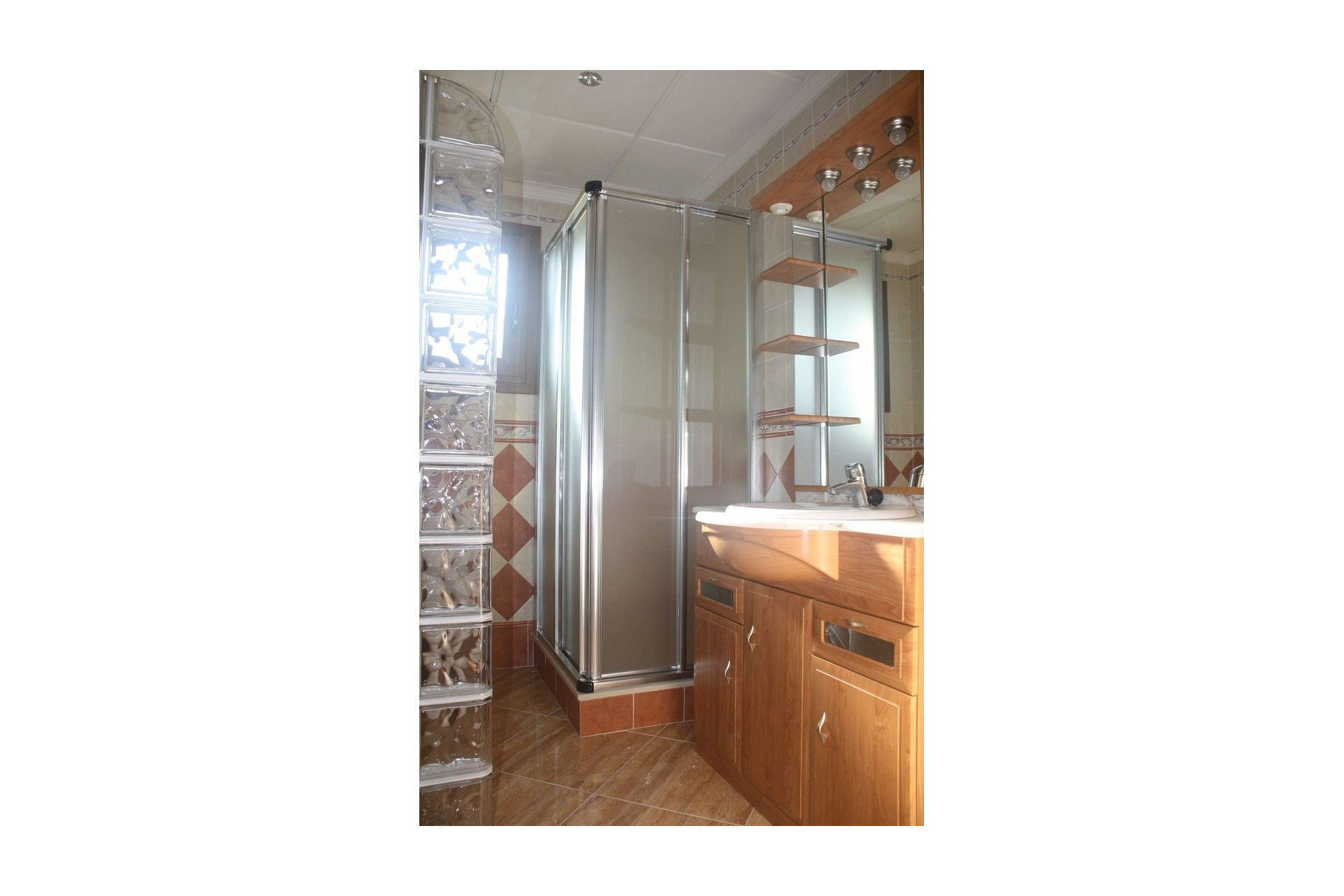 New build - 3. Semi-detached house - Torrevieja - Costa Blanca South