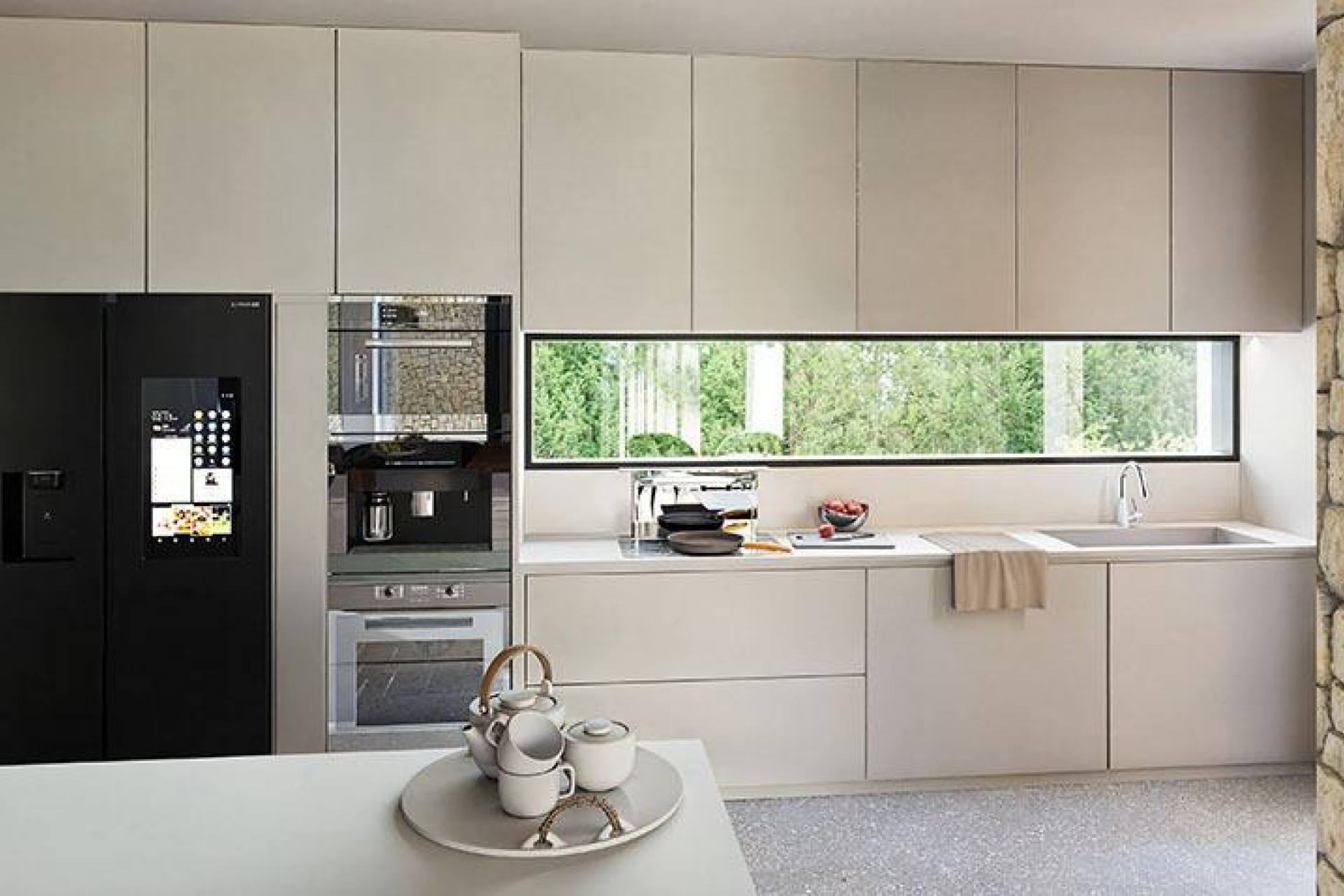 New build - 3. Semi-detached house - Torrevieja - Costa Blanca South