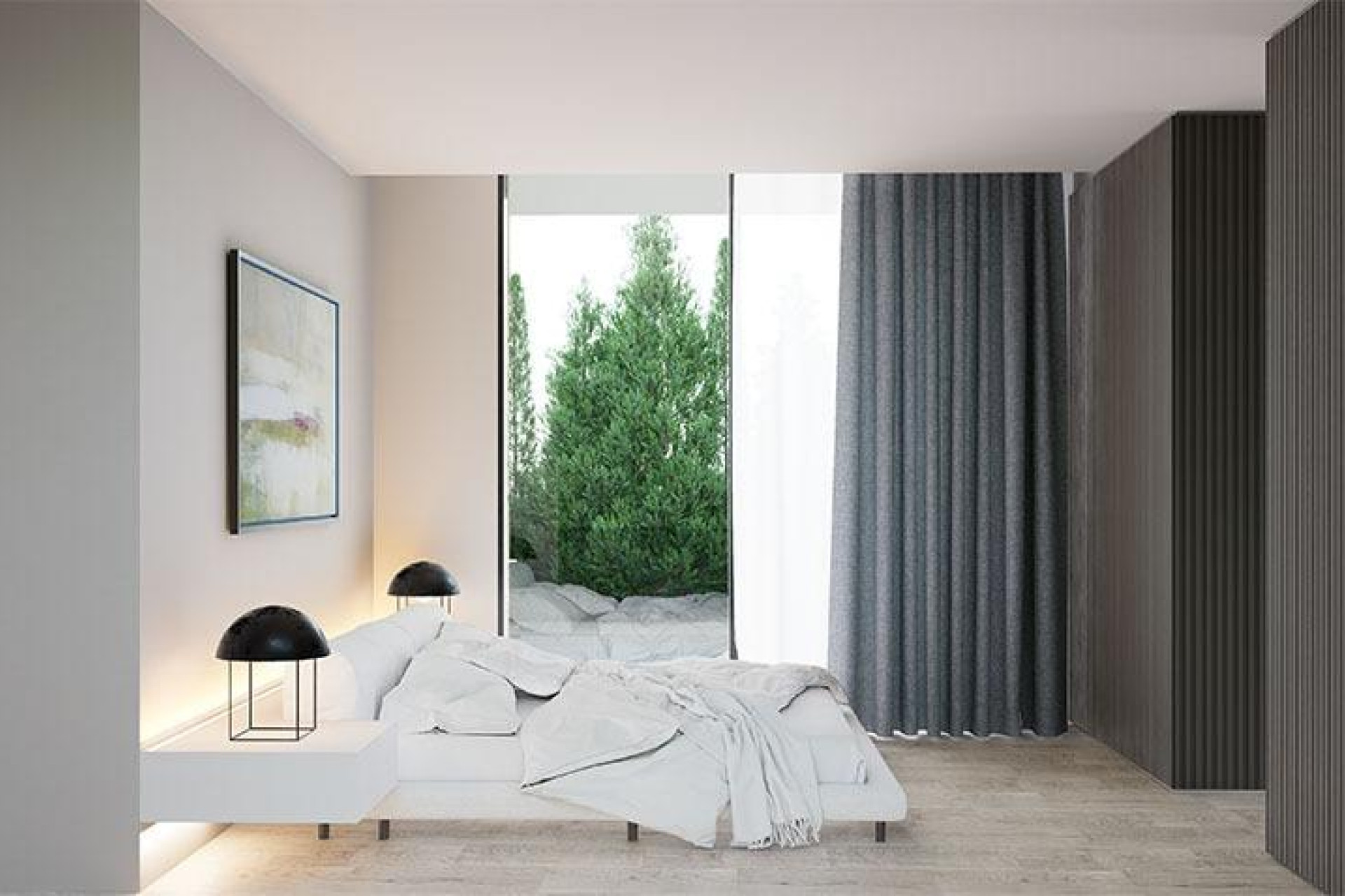 New build - 3. Semi-detached house - Torrevieja - Costa Blanca South