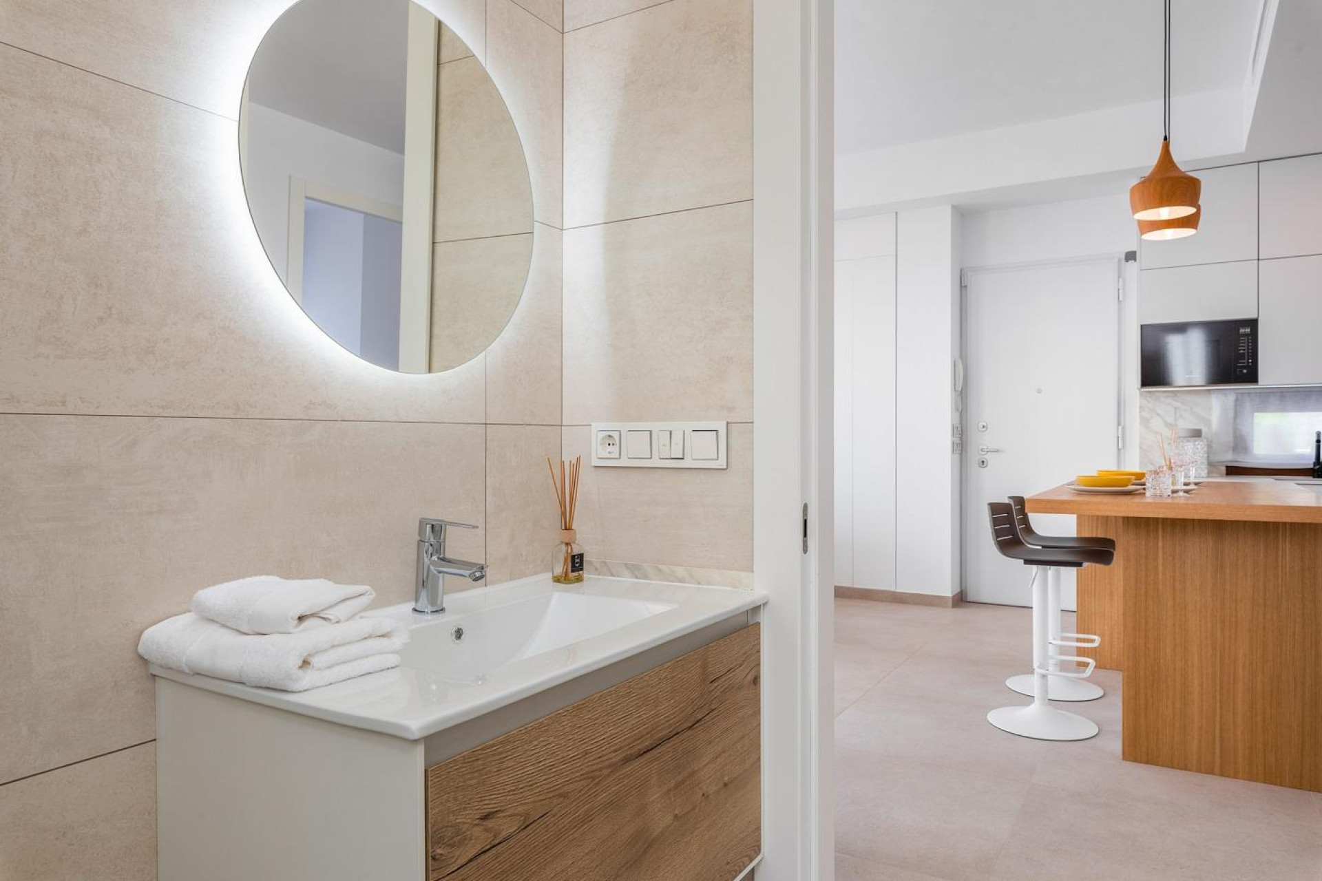 New build - 3. Semi-detached house - Vera - Almeria