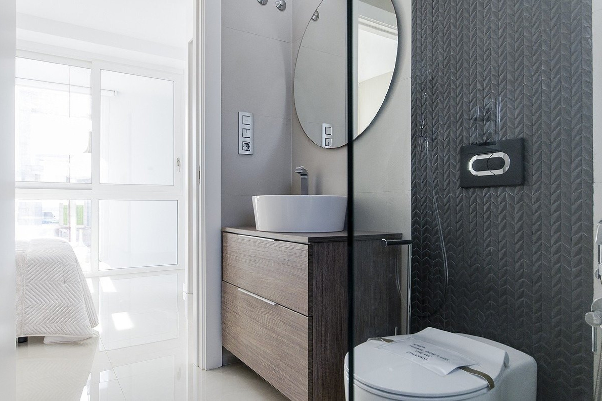 New build - 3. Semi-detached house - Vera - Almeria