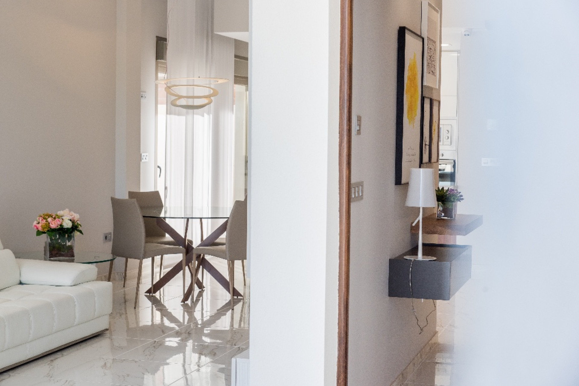 New build - 3. Semi-detached house - Villamartin - Costa Blanca South