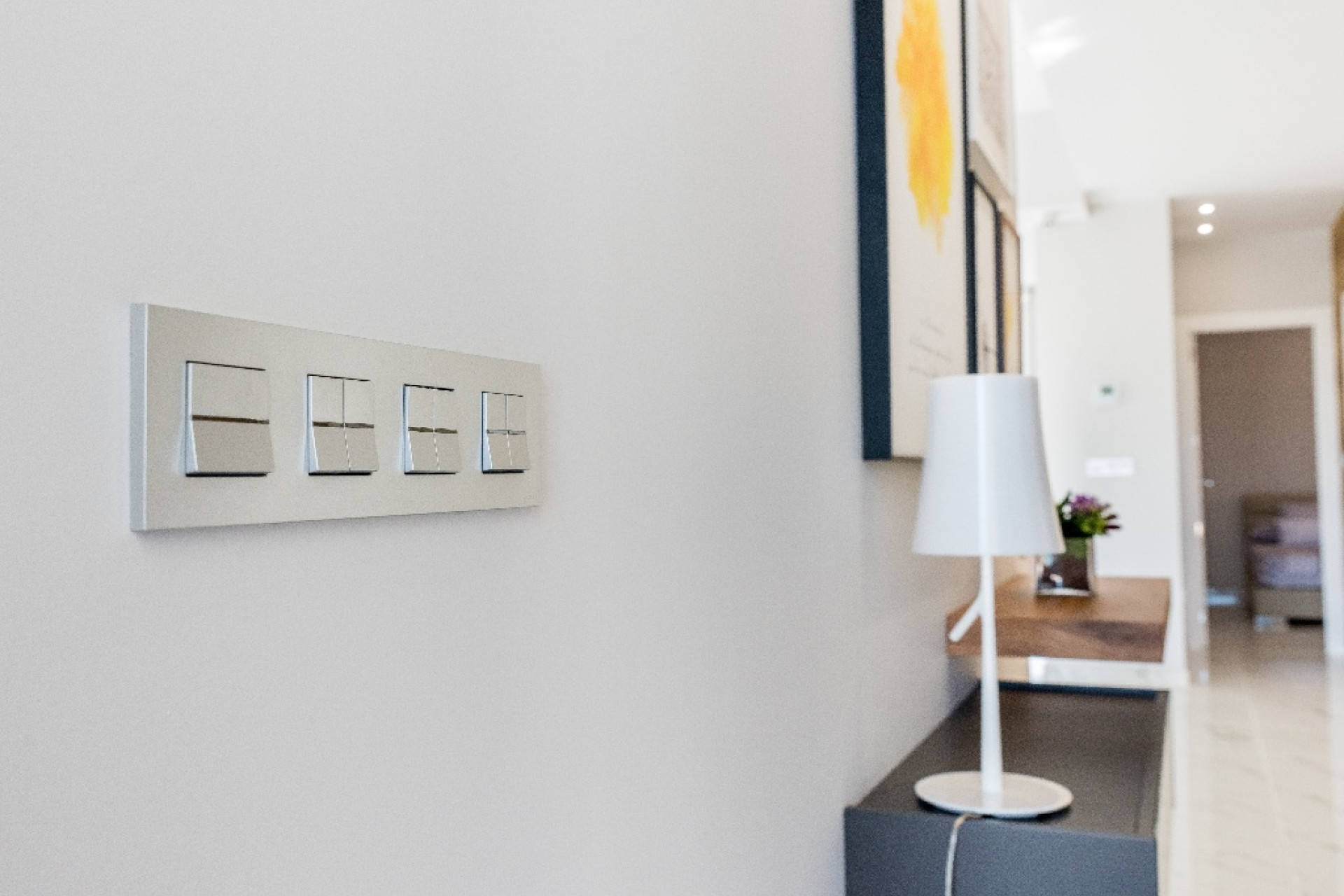 New build - 3. Semi-detached house - Villamartin - Costa Blanca South