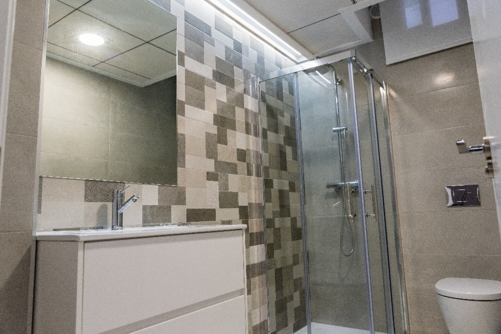 New build - 3. Semi-detached house - Villamartin - Costa Blanca South