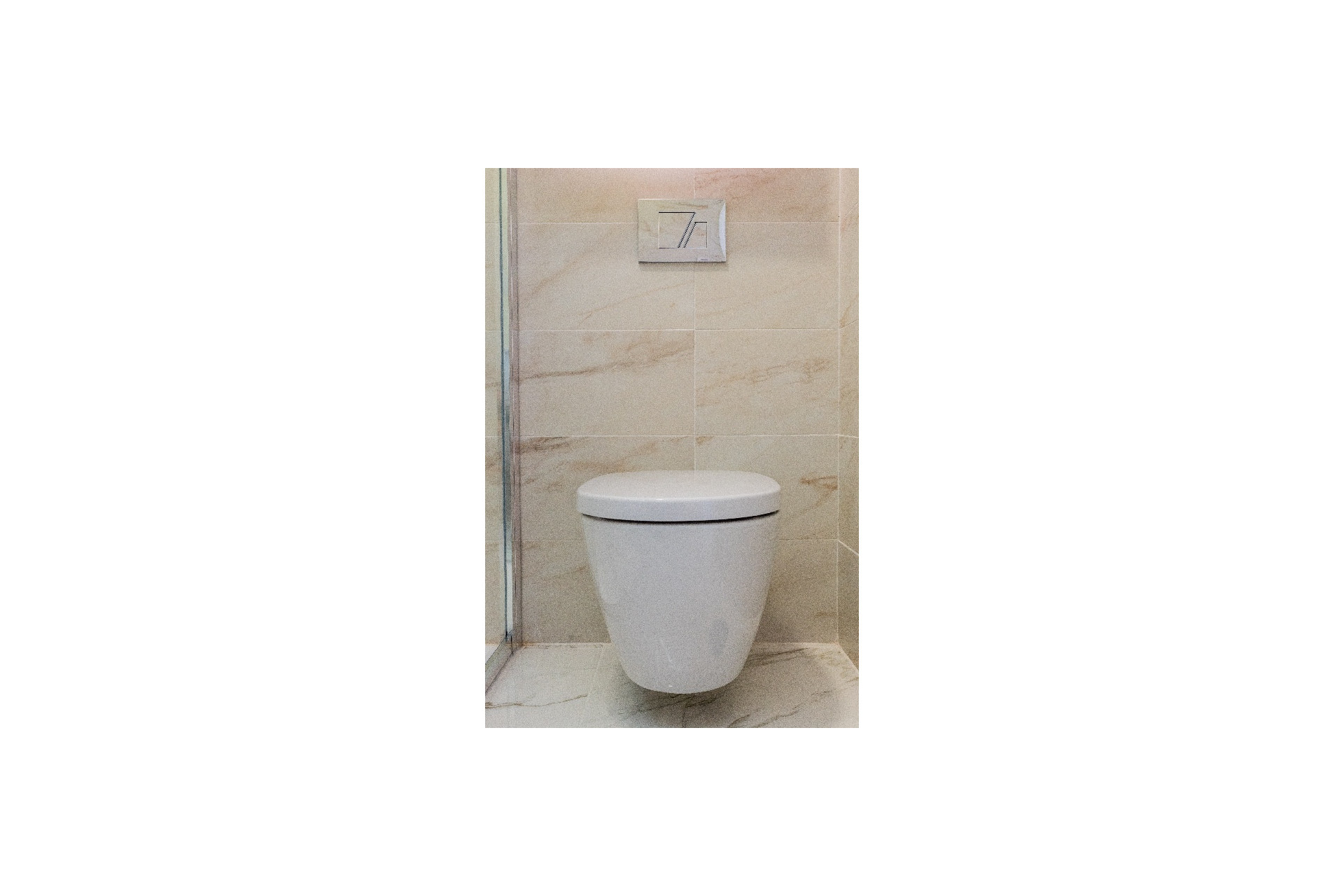 New build - 3. Semi-detached house - Villamartin - Costa Blanca South