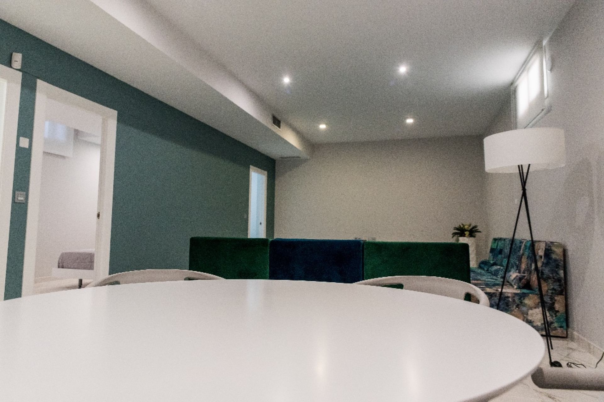 New build - 3. Semi-detached house - Villamartin - Costa Blanca South