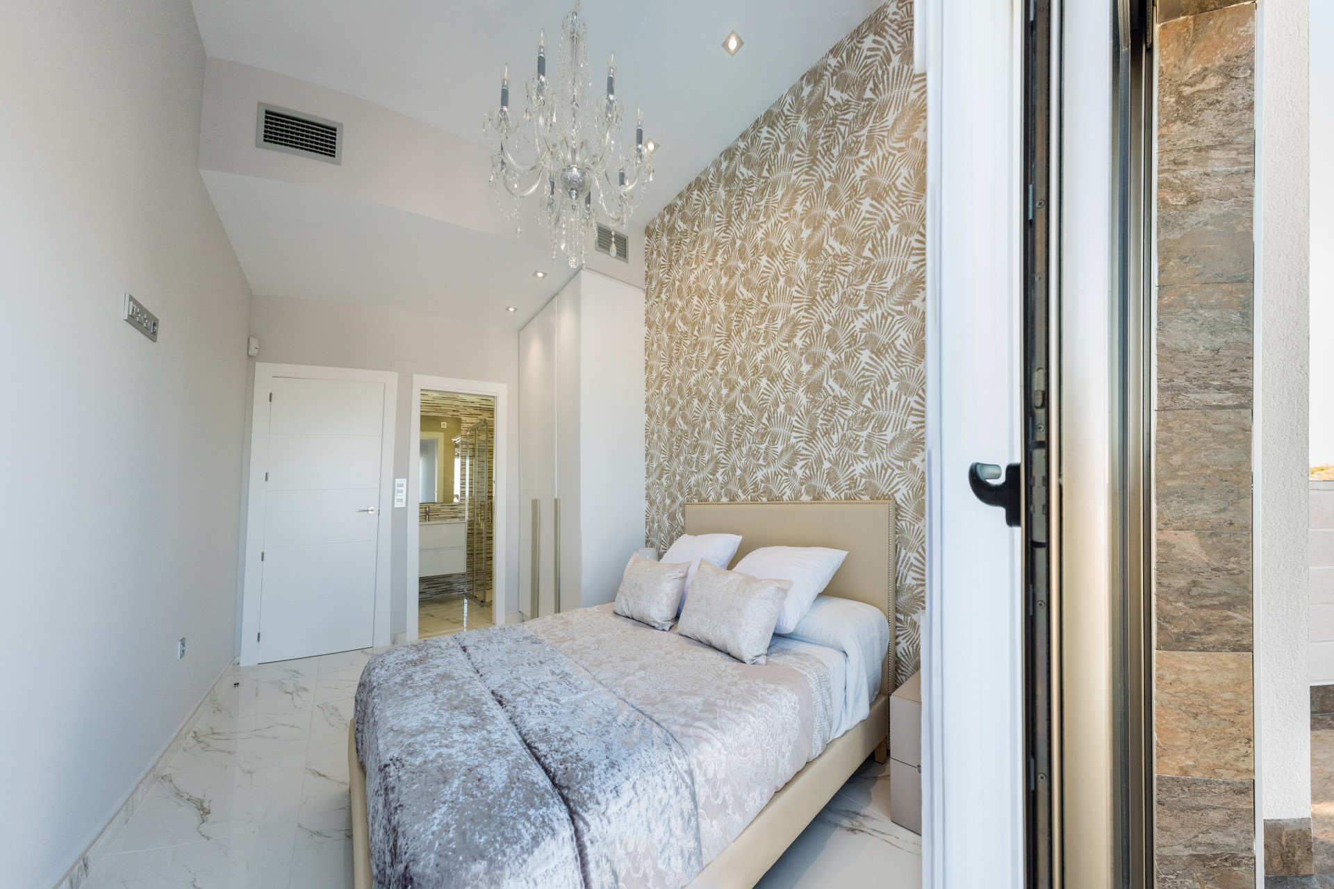 New build - 3. Semi-detached house - Villamartin - Costa Blanca South