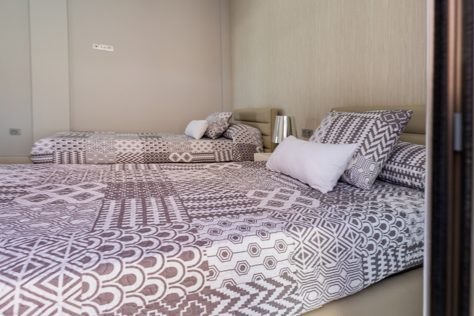 New build - 3. Semi-detached house - Villamartin - Costa Blanca South