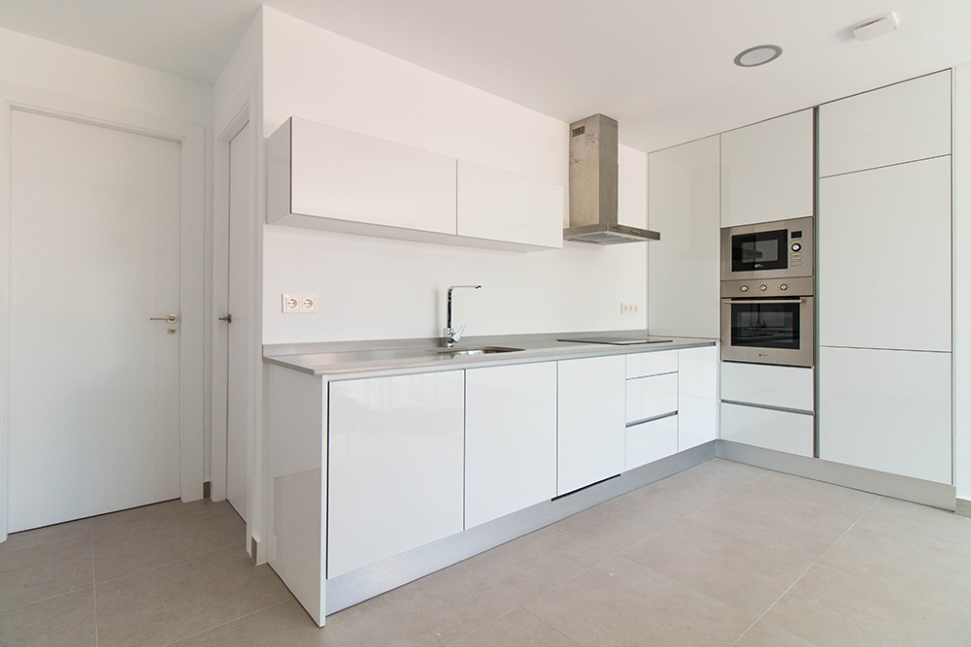 New build - 3. Semi-detached house - Villamartin - Costa Blanca South