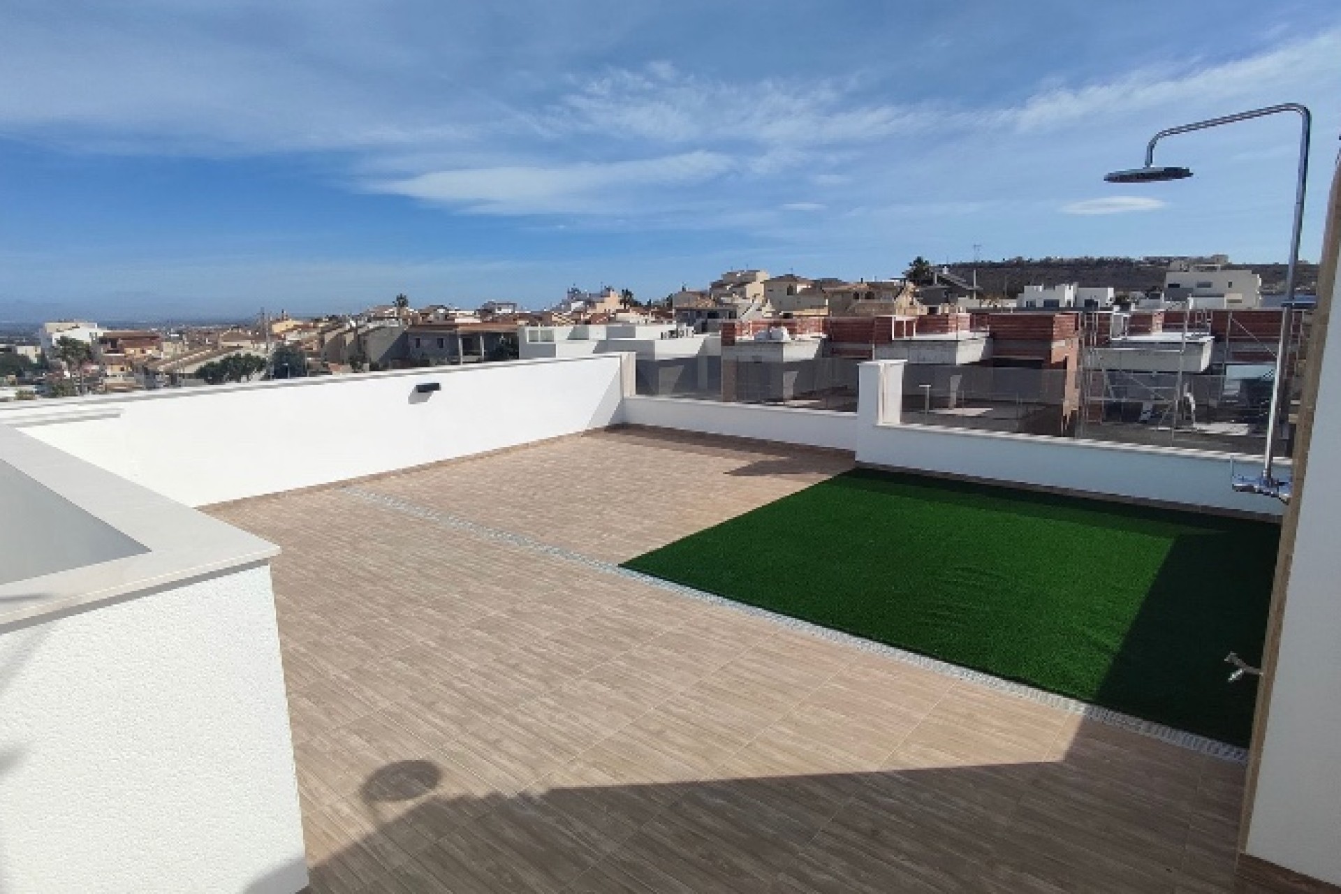 New Build - 4. House - Detached Villa - Benijofar - Rojales