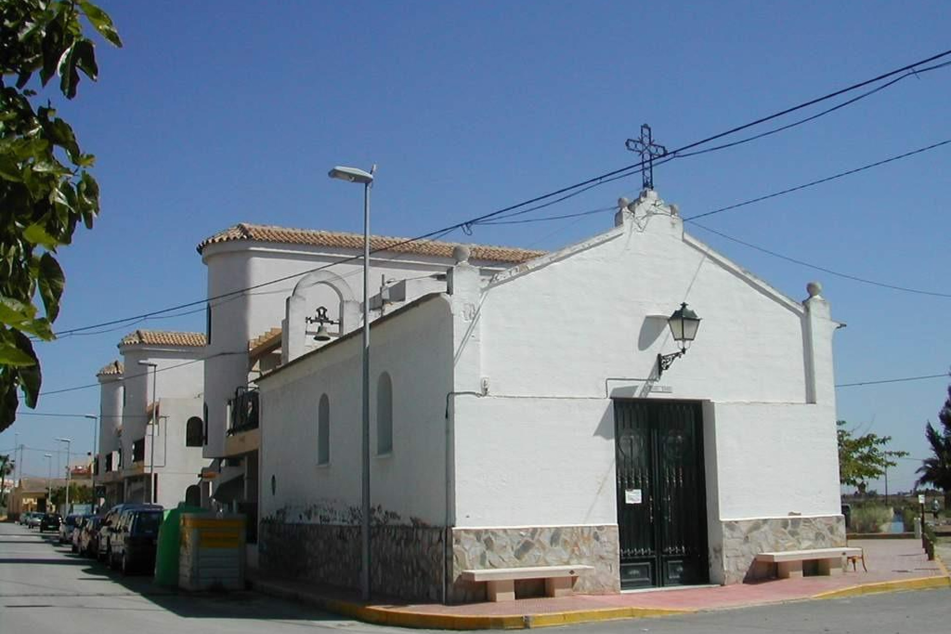 New Build - 4. House - Detached Villa - Daya Nueva - Rojales