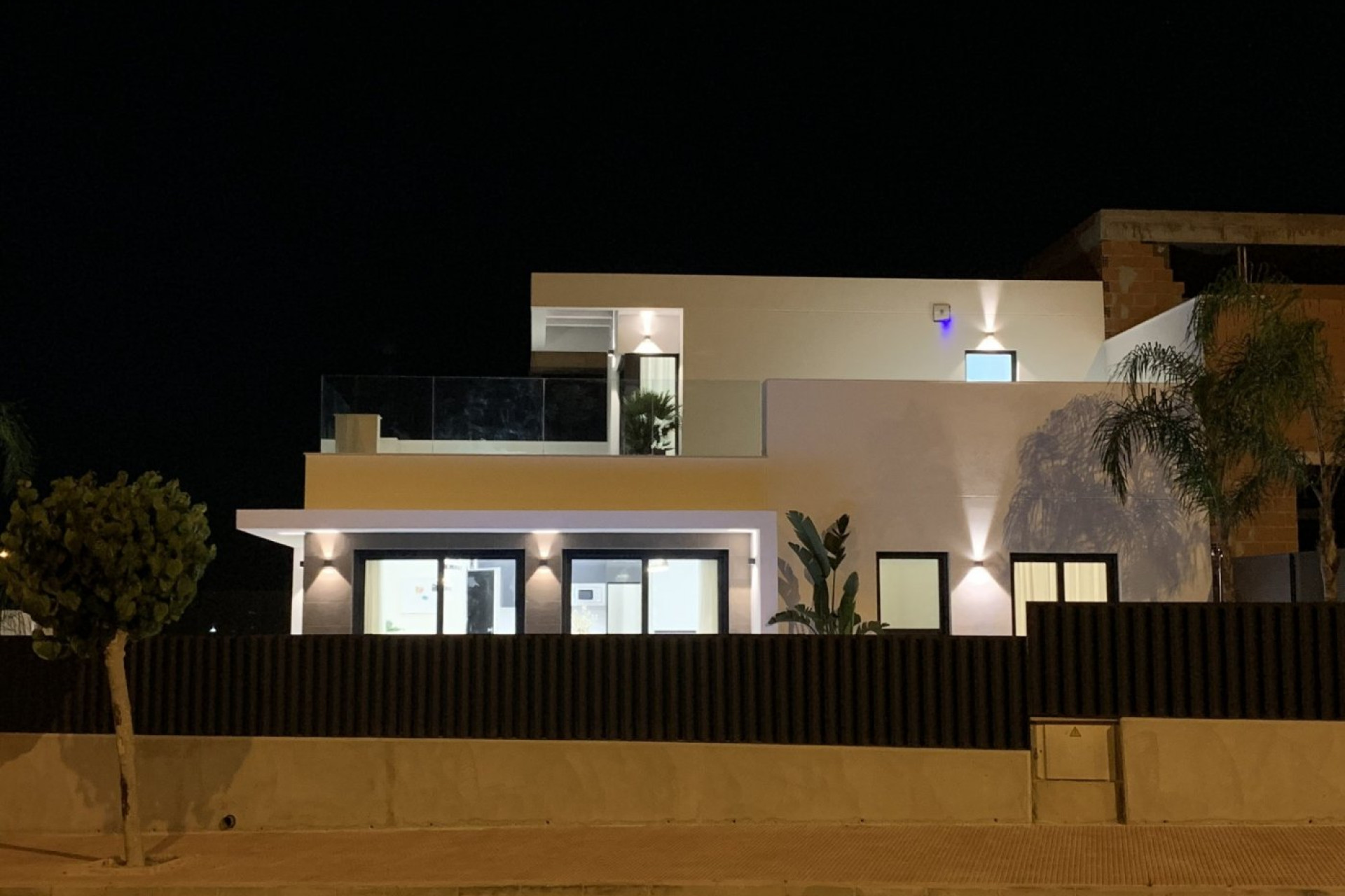 New Build - 4. House - Detached Villa - Daya Nueva - Rojales