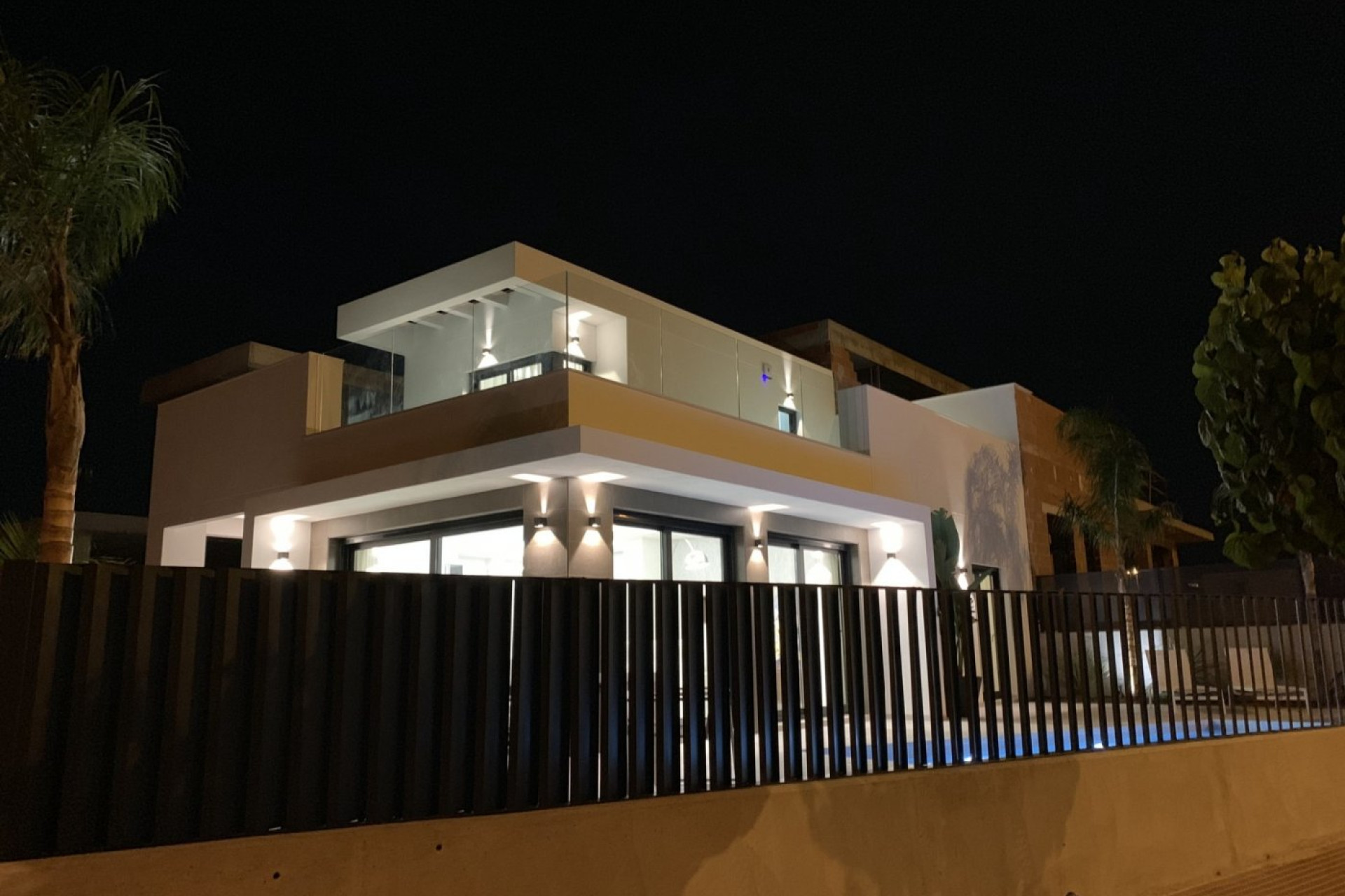 New Build - 4. House - Detached Villa - Daya Nueva - Rojales