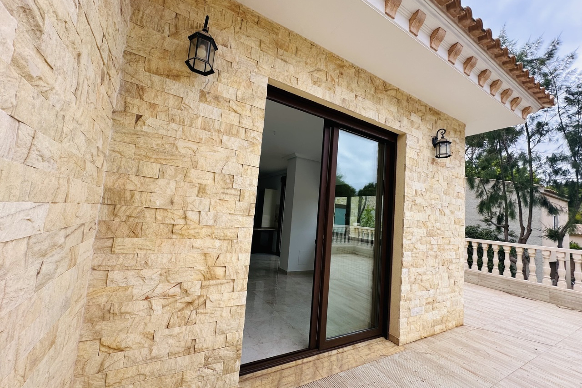 New Build - 4. House - Detached Villa - Dehesa de Campoamor - Orihuela Costa