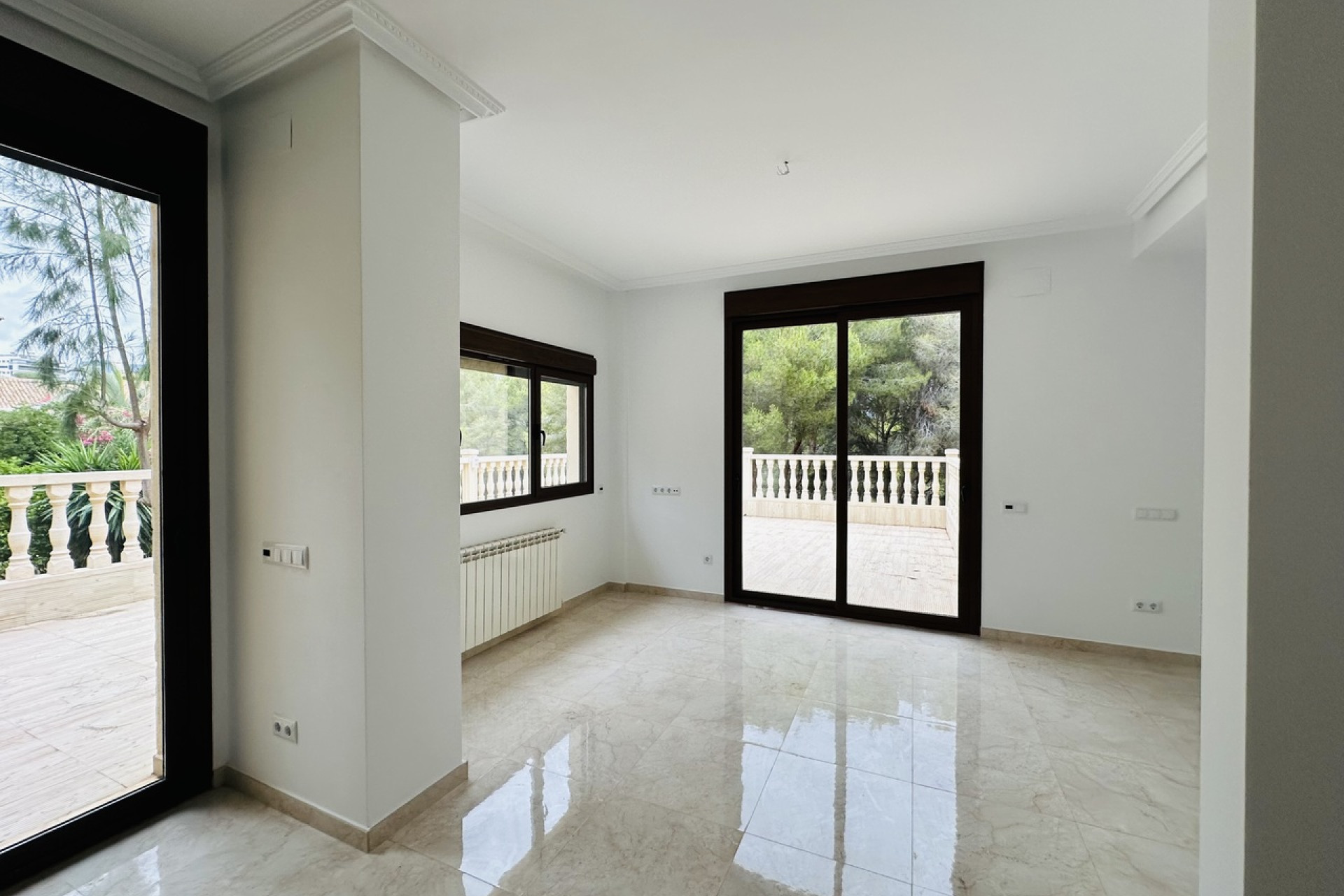 New Build - 4. House - Detached Villa - Dehesa de Campoamor - Orihuela Costa