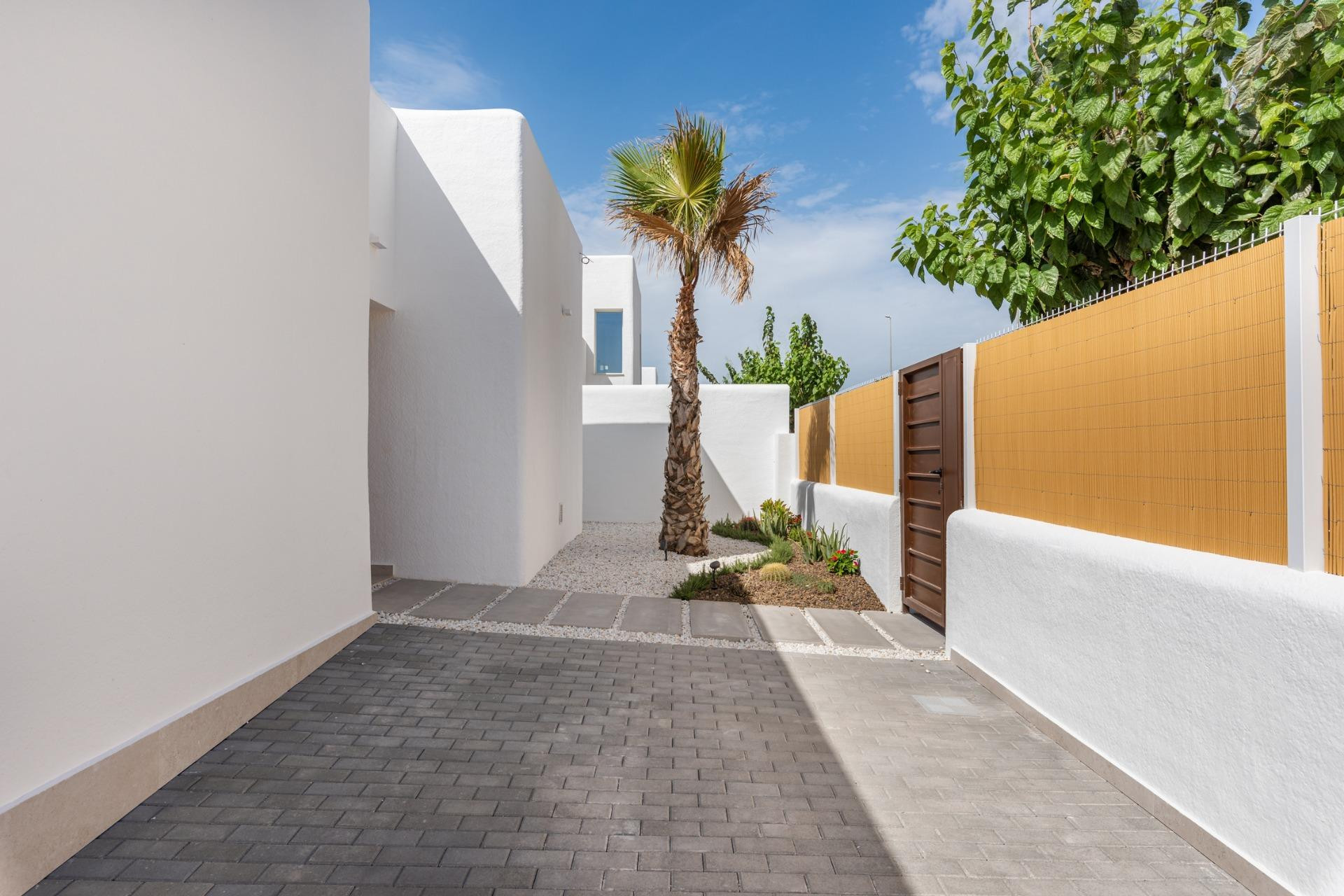 New Build - 4. House - Detached Villa - Dolores - Rojales