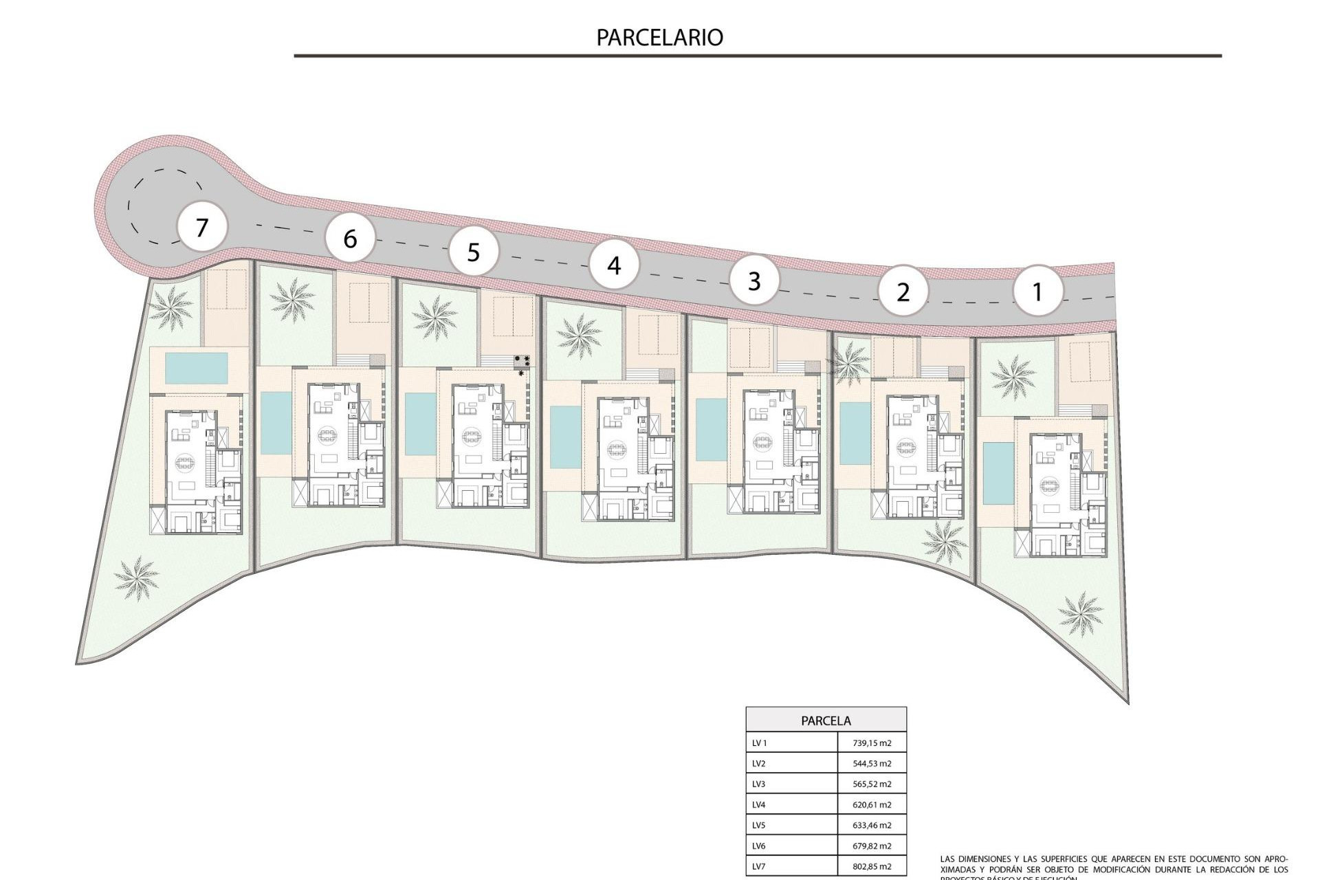 New Build - 4. House - Detached Villa - Finestrat - Benidorm