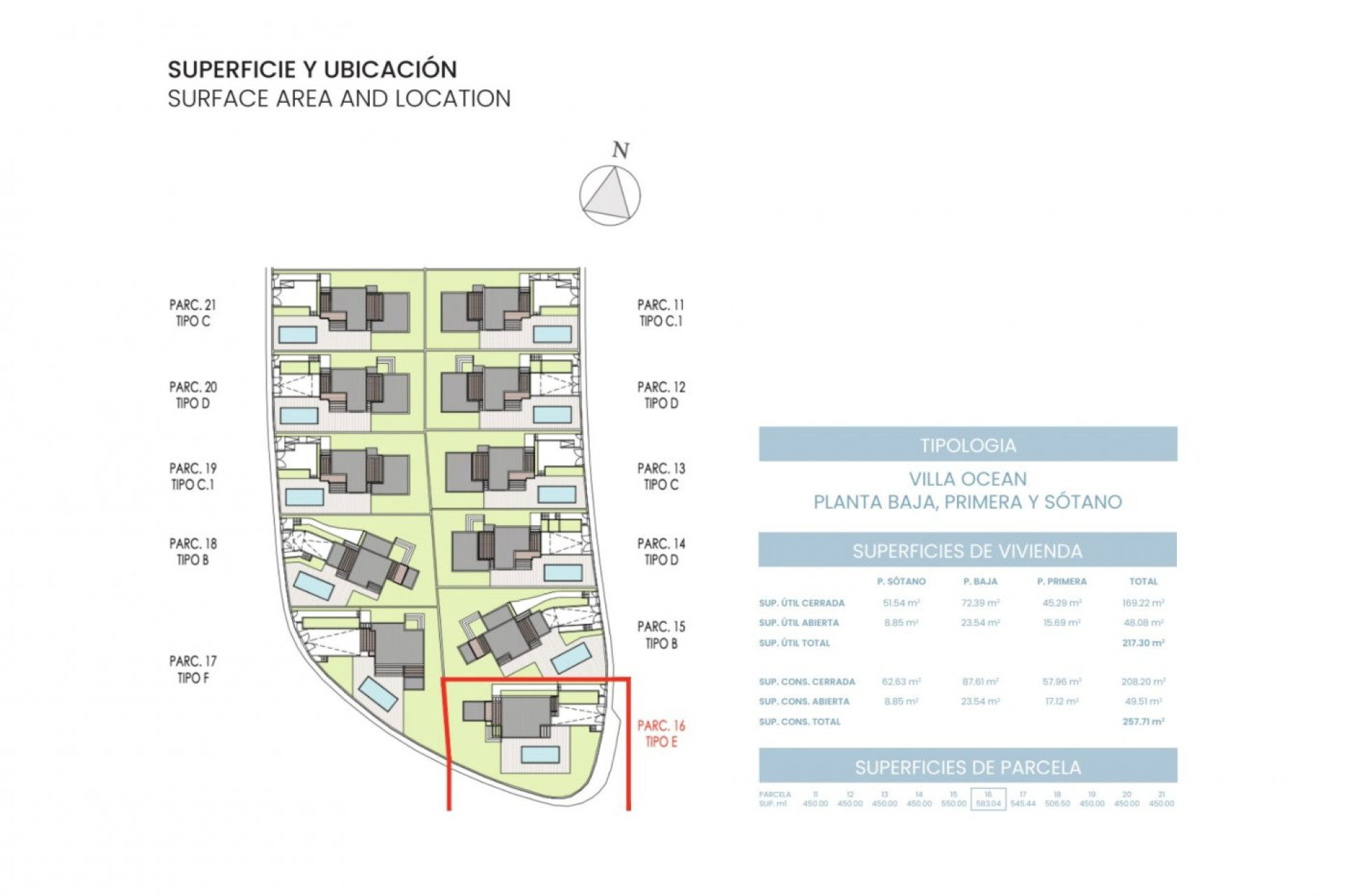 New Build - 4. House - Detached Villa - Finestrat - Benidorm