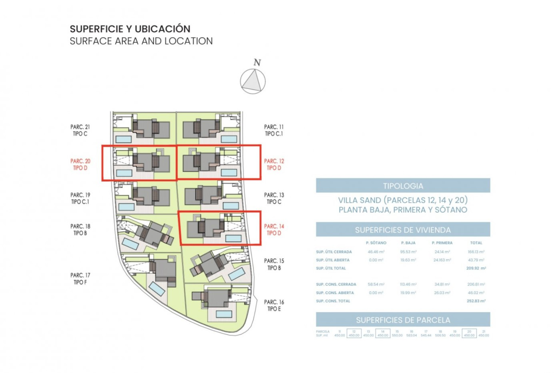 New Build - 4. House - Detached Villa - Finestrat - Benidorm