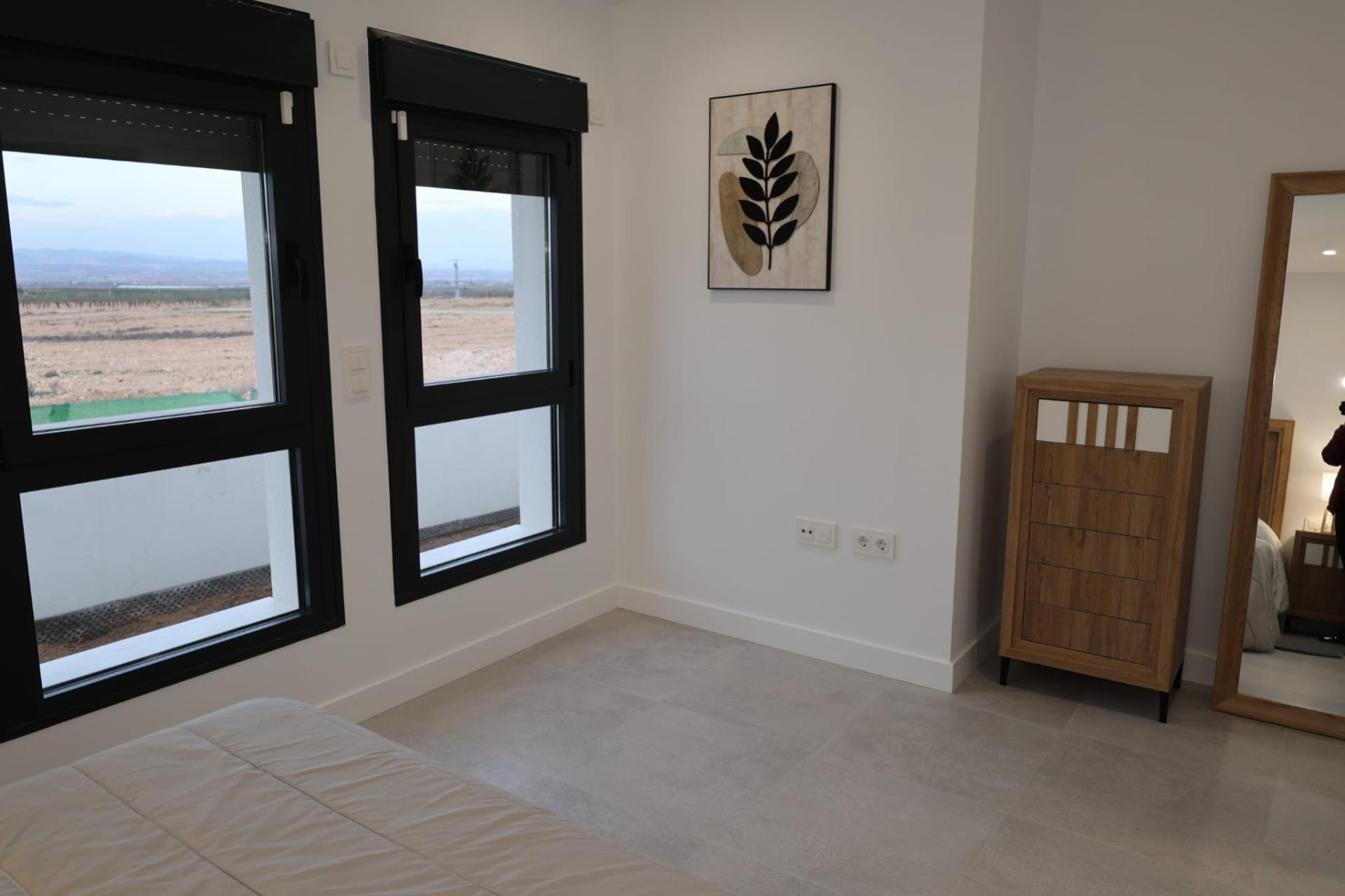 New Build - 4. House - Detached Villa - Fuente Alamo de Murcia - La Pinilla