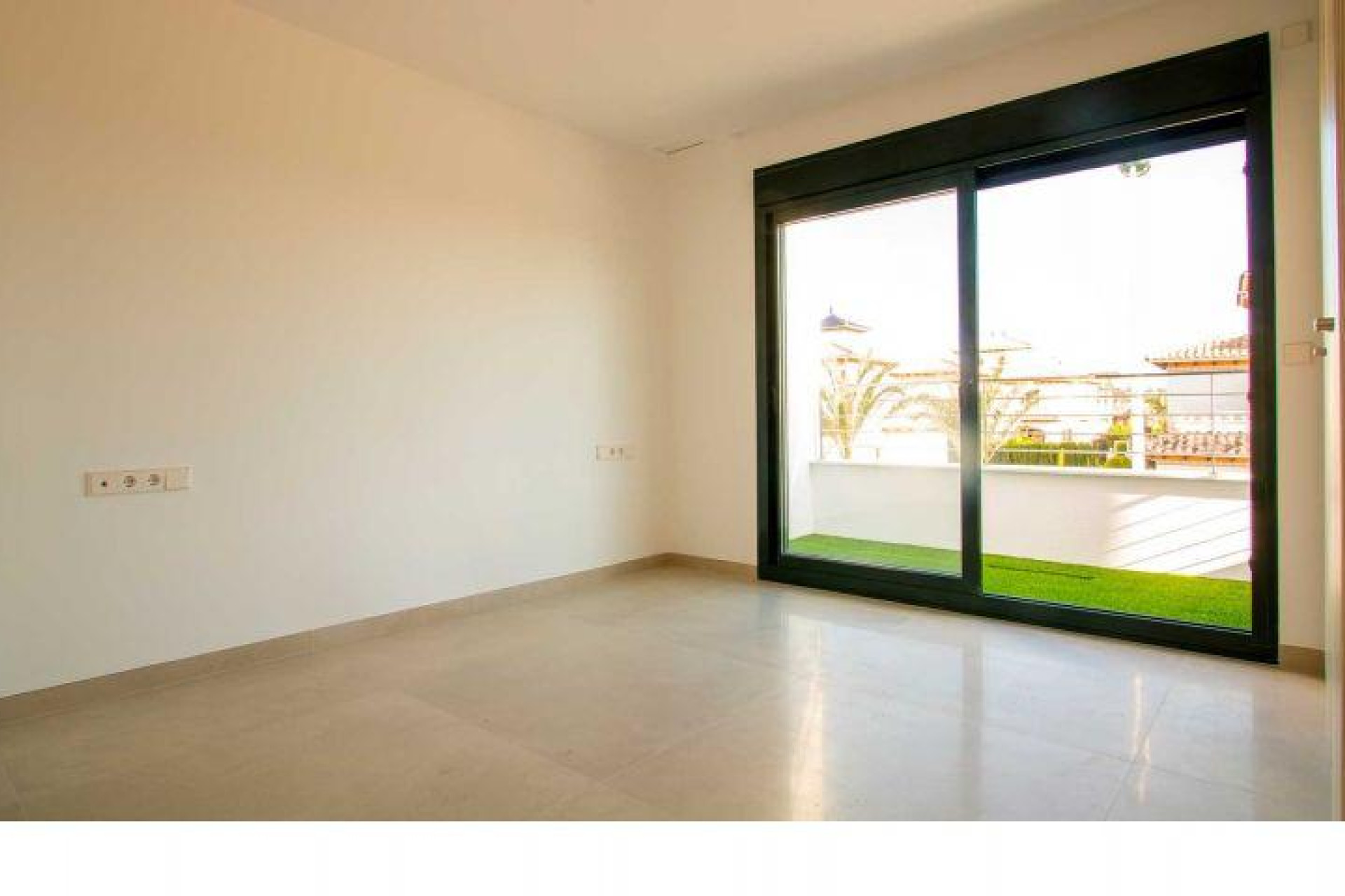 New Build - 4. House - Detached Villa - La Marina - Rojales