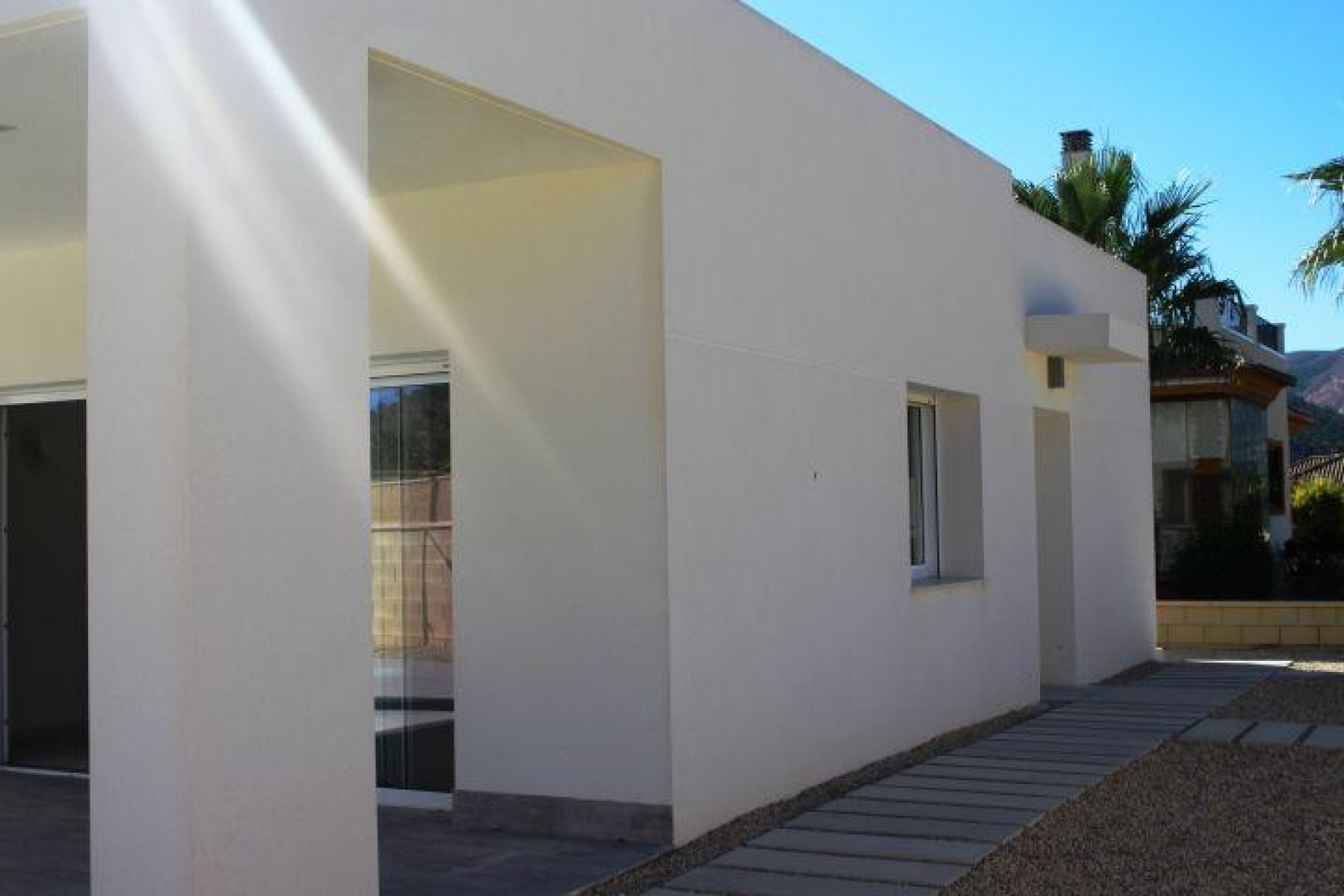 New Build - 4. House - Detached Villa - La Romana - Pinoso