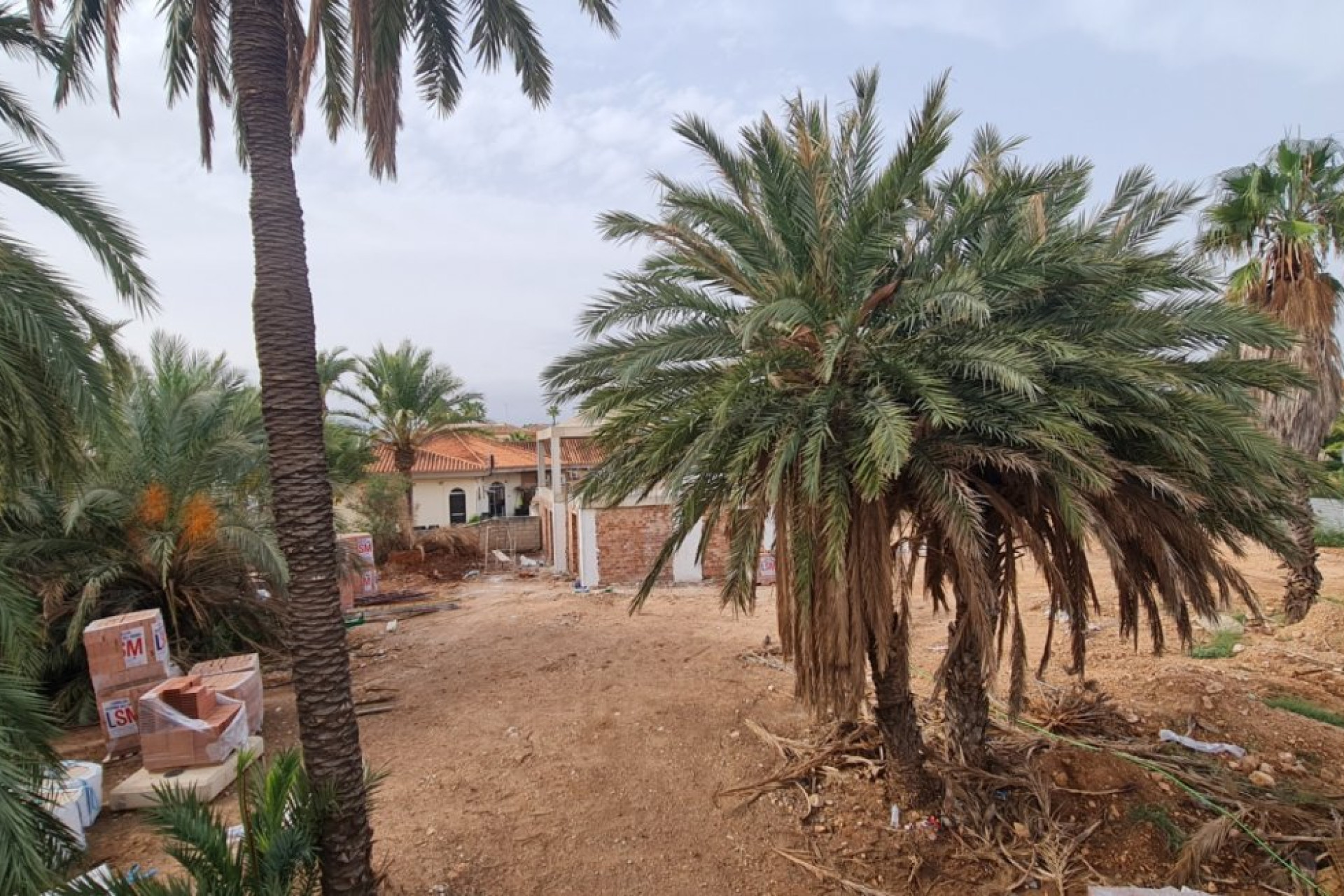 New Build - 4. House - Detached Villa - Los Urrutias - Los Alcazares