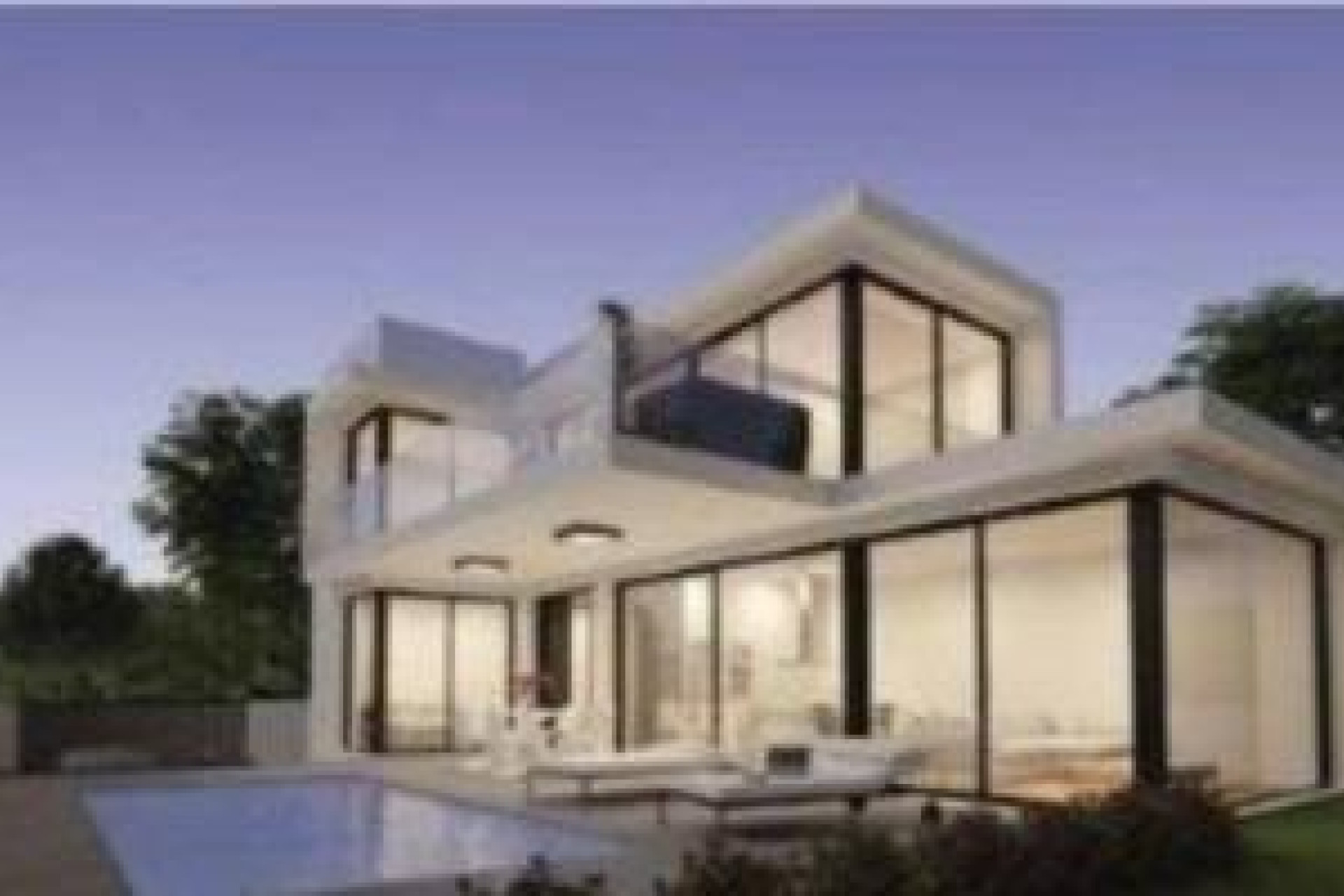 New Build - 4. House - Detached Villa - Orihuela Costa