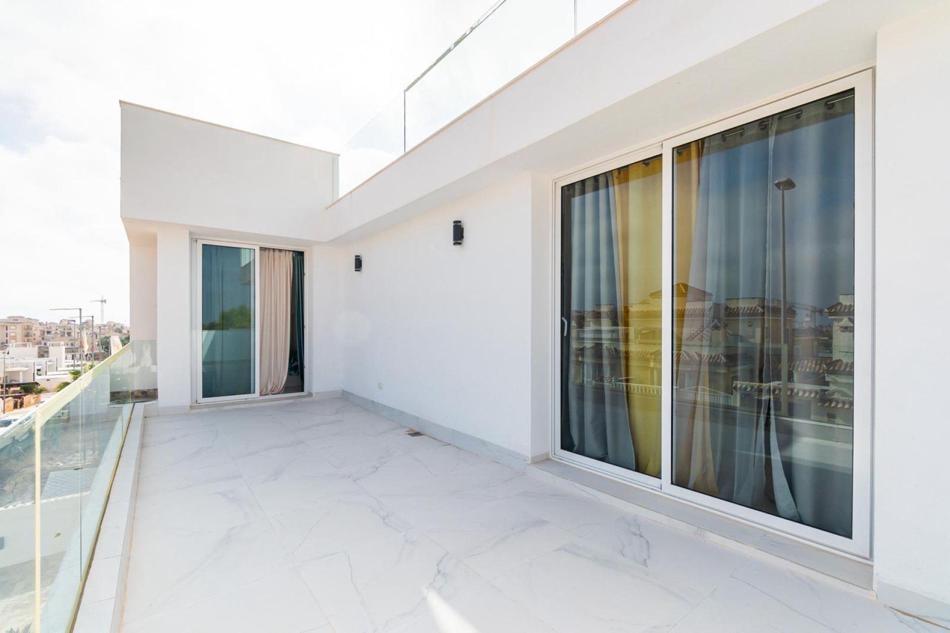 New Build - 4. House - Detached Villa - Orihuela Costa