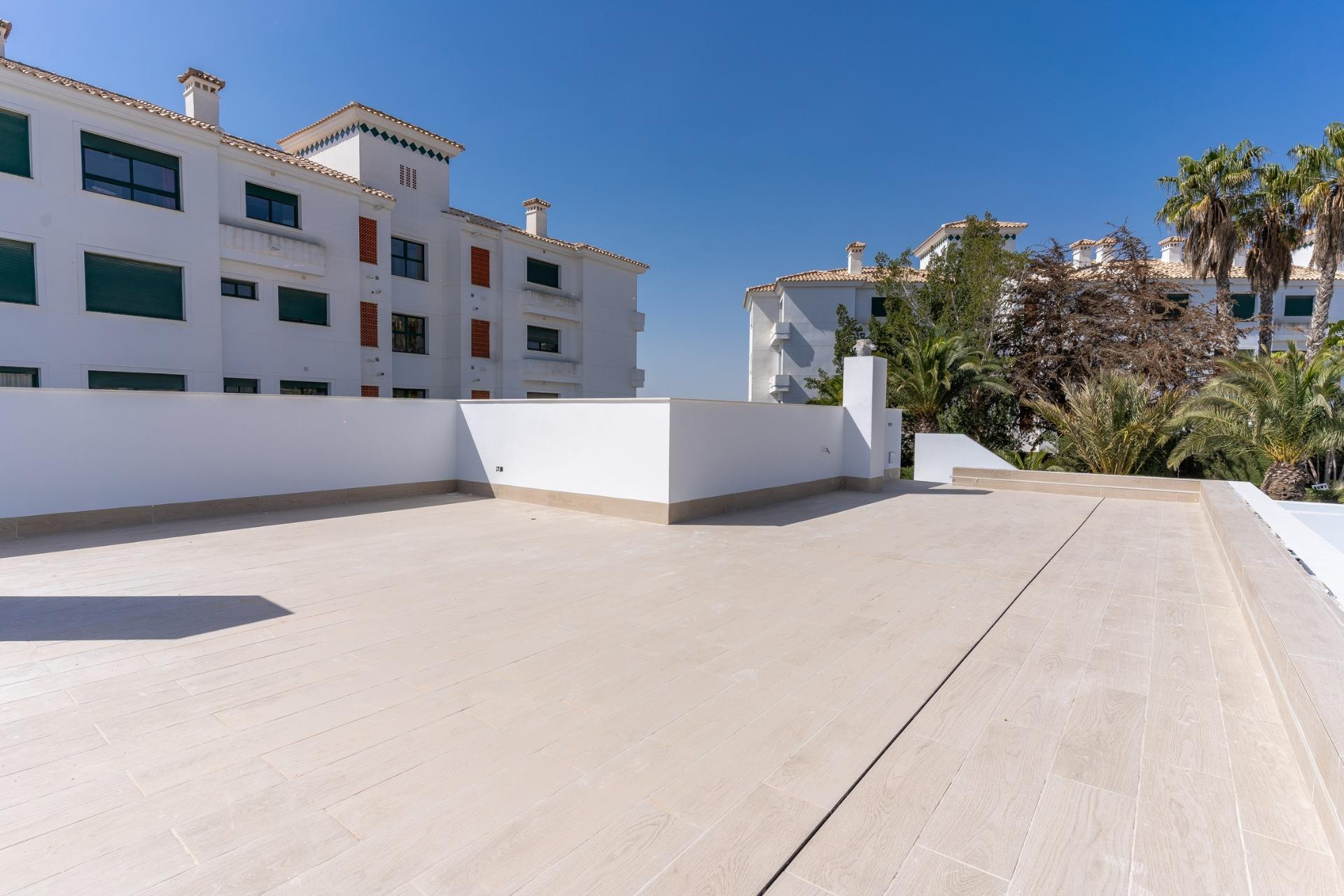 New Build - 4. House - Detached Villa - Orihuela Costa