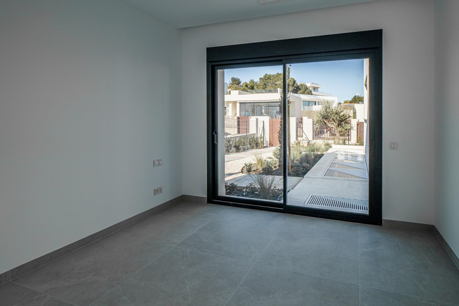 New Build - 4. House - Detached Villa - Orihuela - Las Colinas Golf