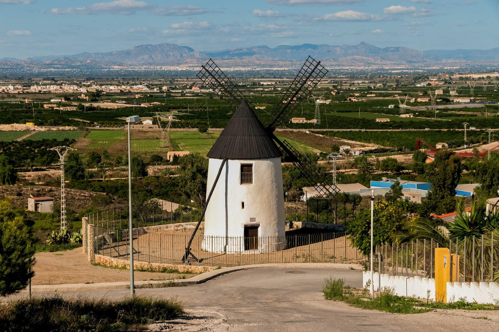 New Build - 4. House - Detached Villa - Rojales