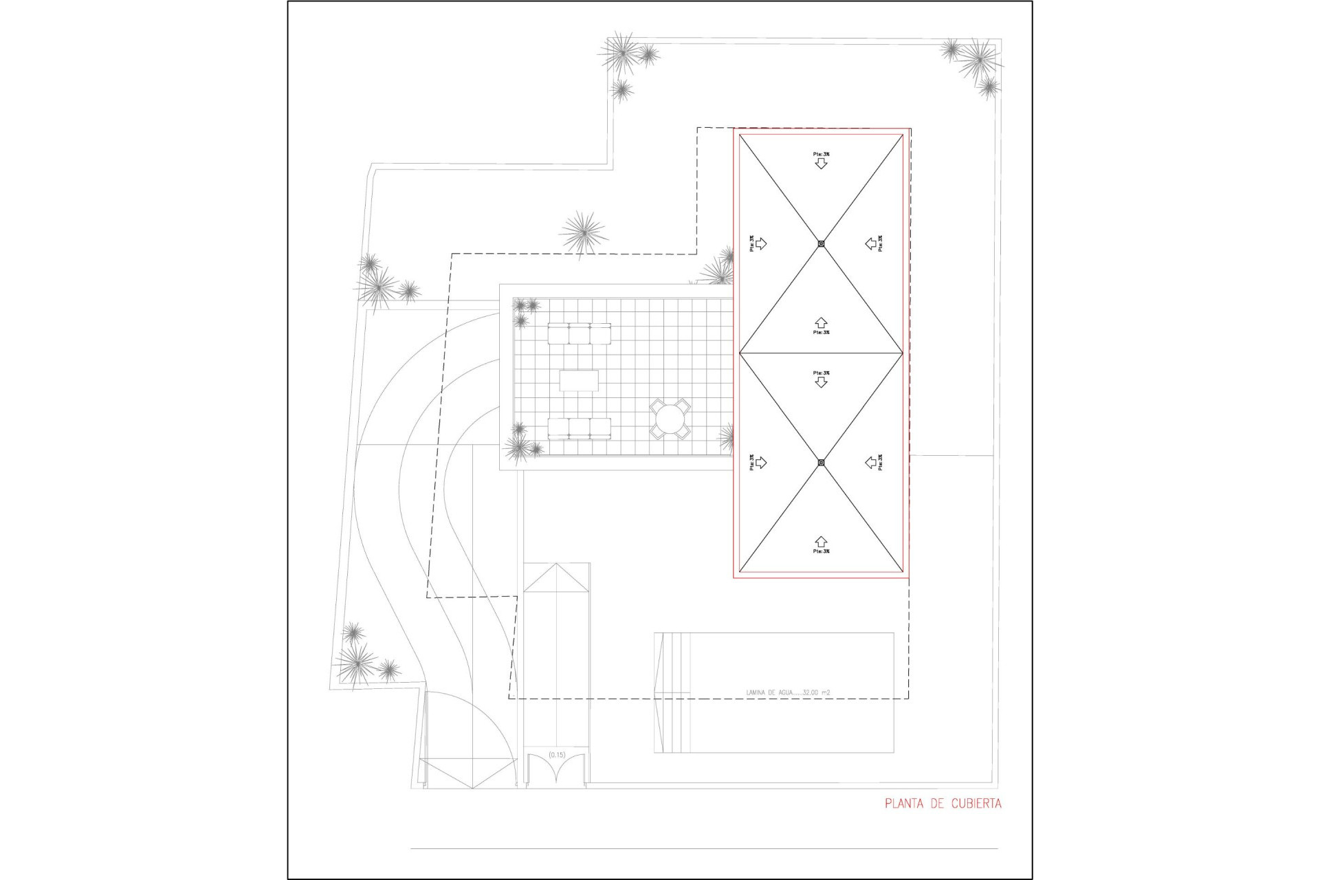 New Build - 4. House - Detached Villa - Rojales