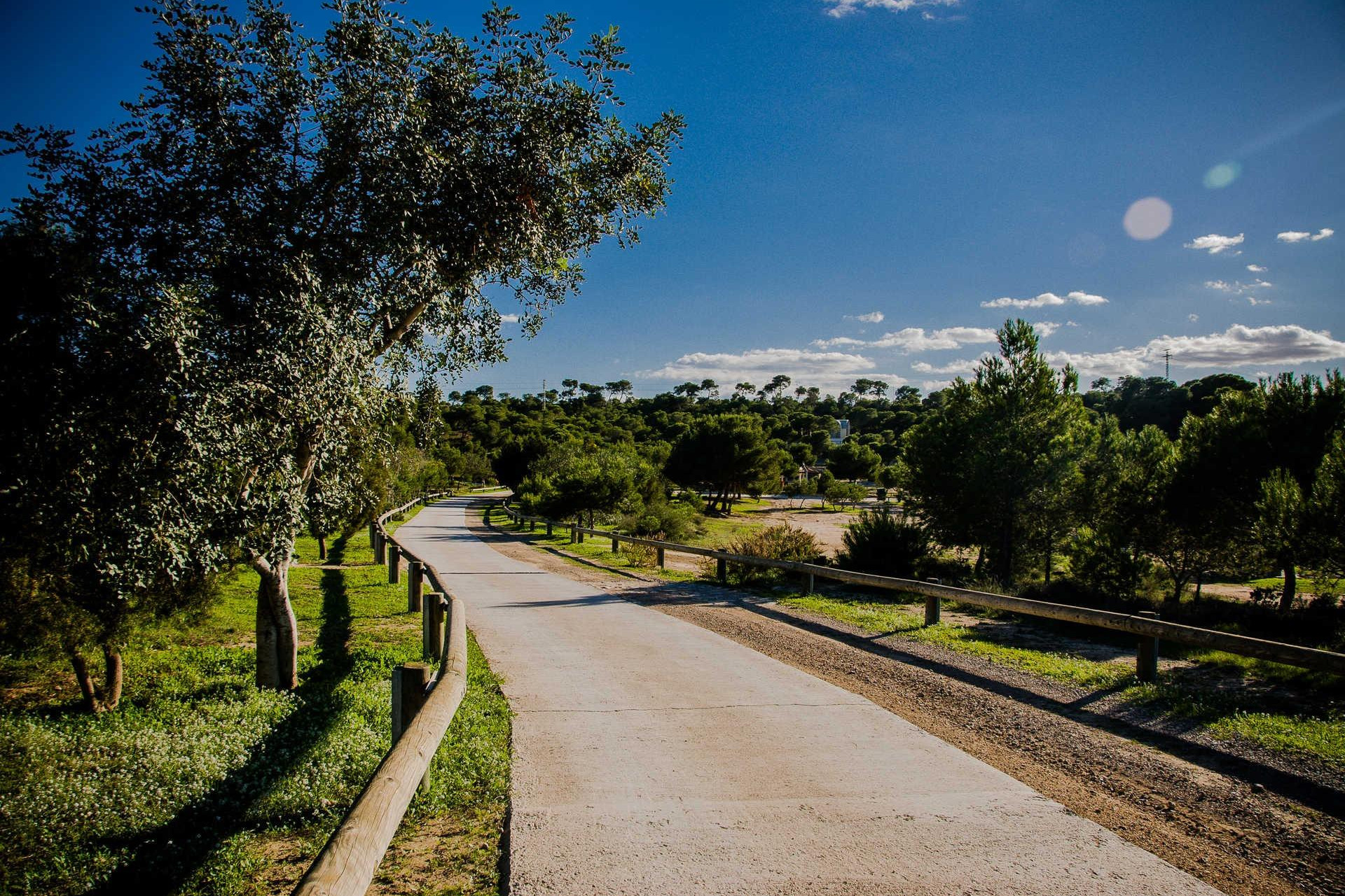 New Build - 4. House - Detached Villa - Rojales