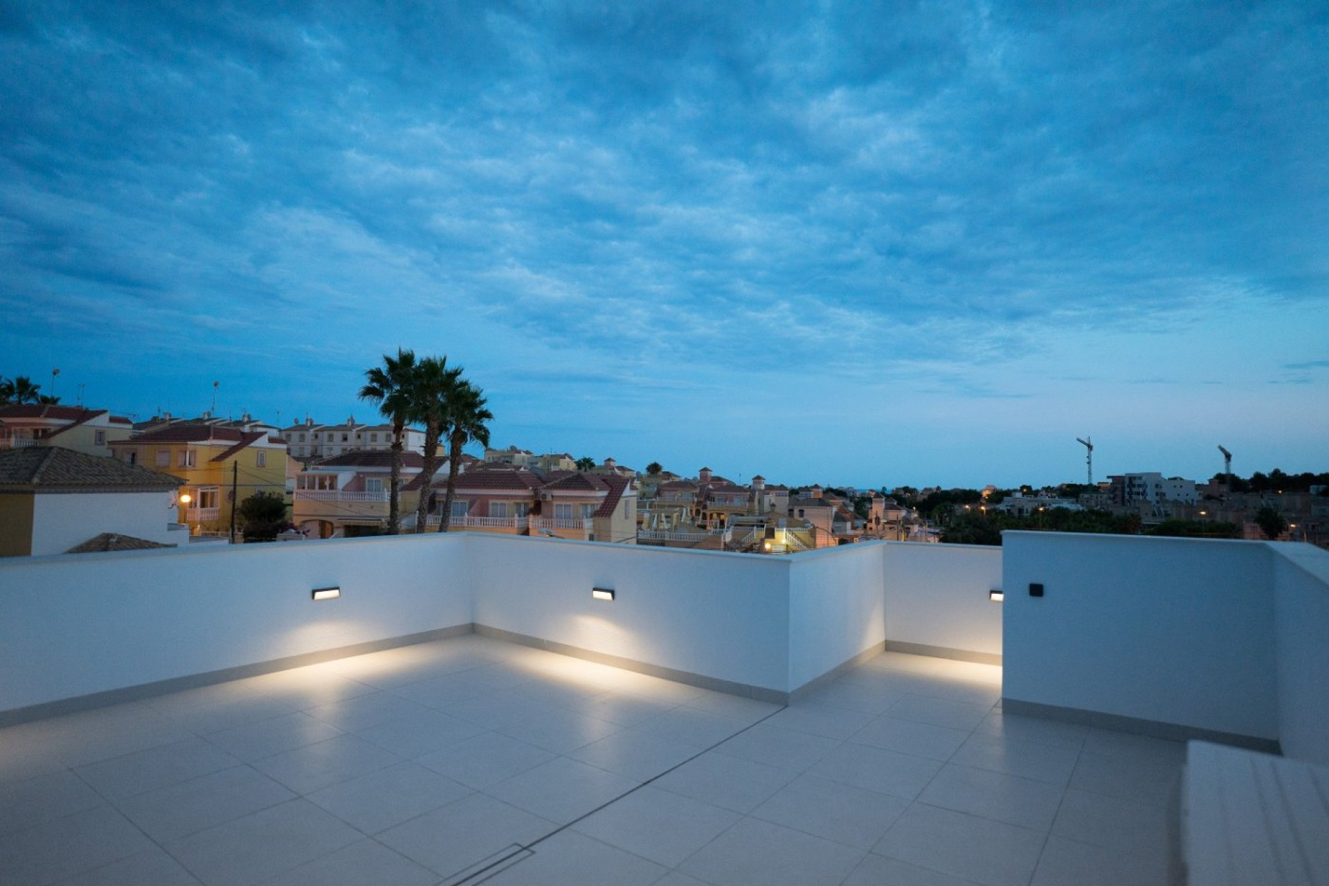 New Build - 4. House - Detached Villa - San Miguel de Salinas - Orihuela Costa