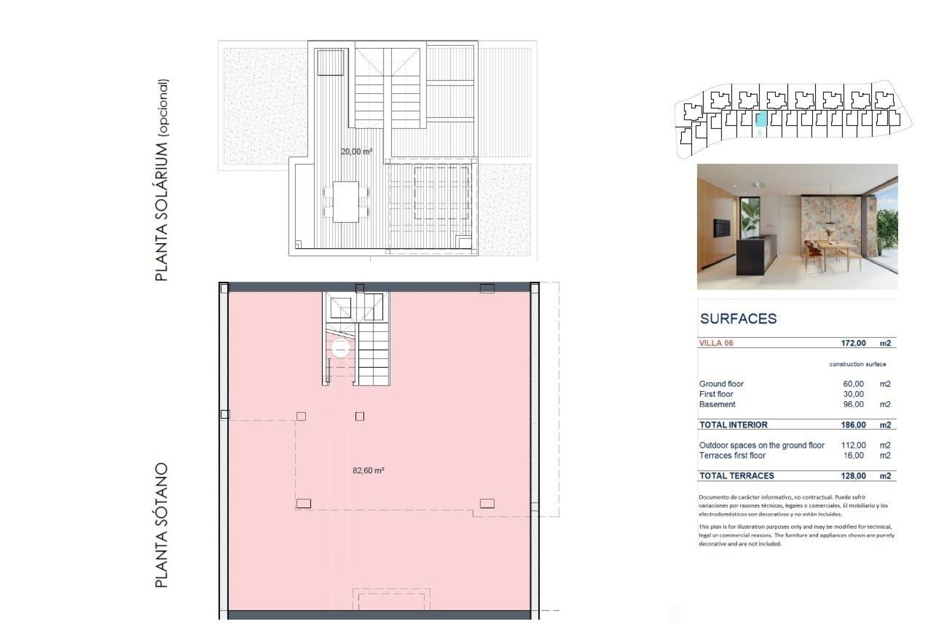 New Build - 4. House - Detached Villa - Torre Pacheco - Los Alcazares