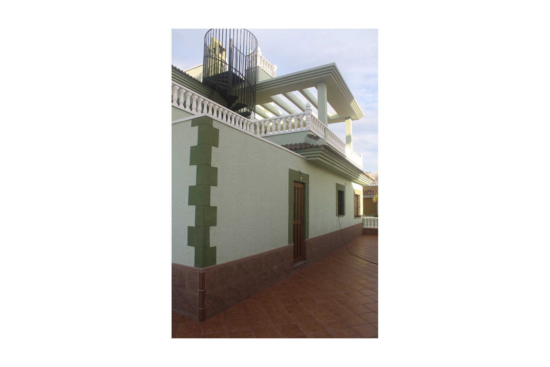 New Build - 4. House - Detached Villa - Torrevieja - Orihuela Costa