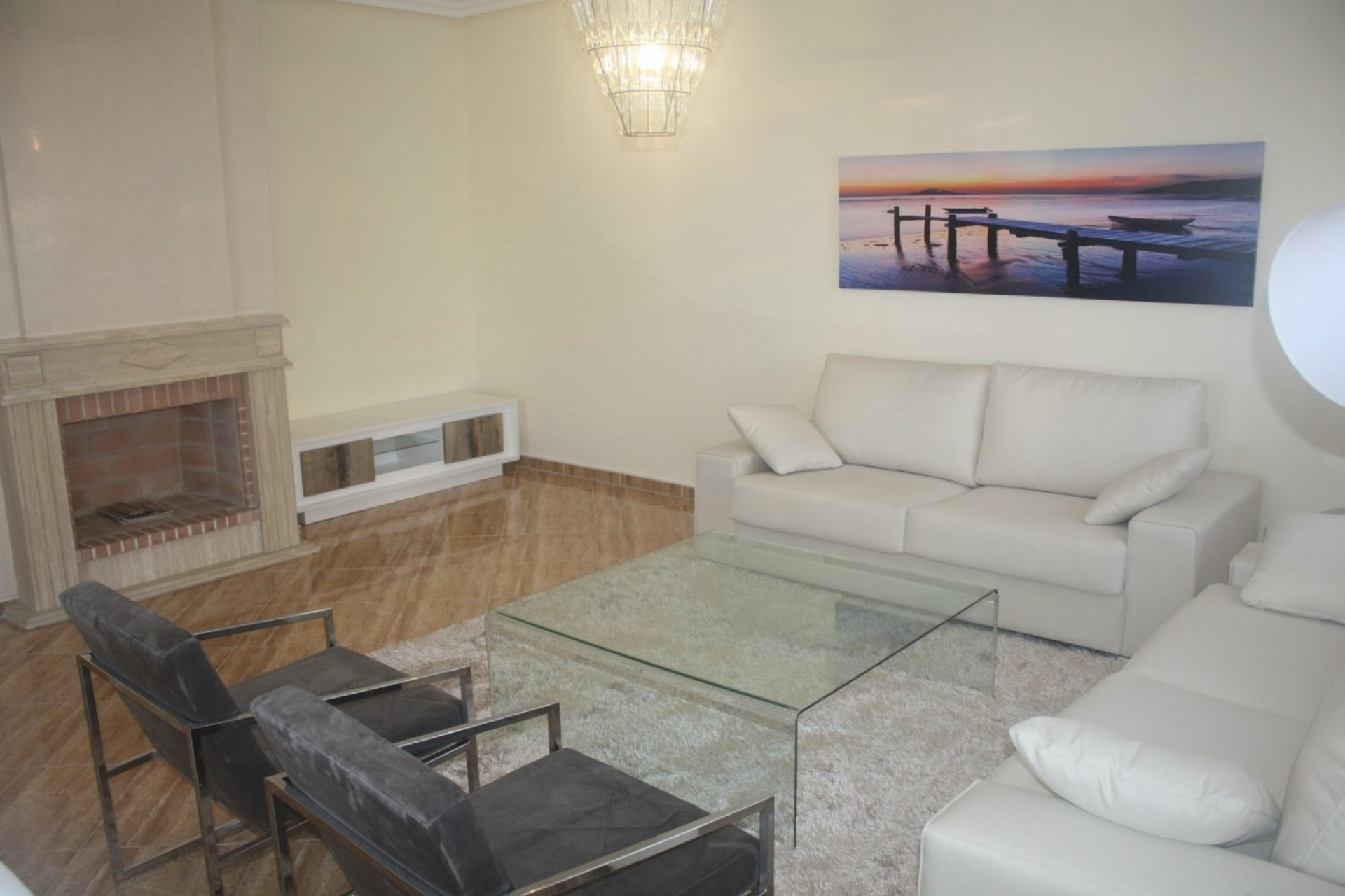 New Build - 4. House - Detached Villa - Torrevieja - Orihuela Costa