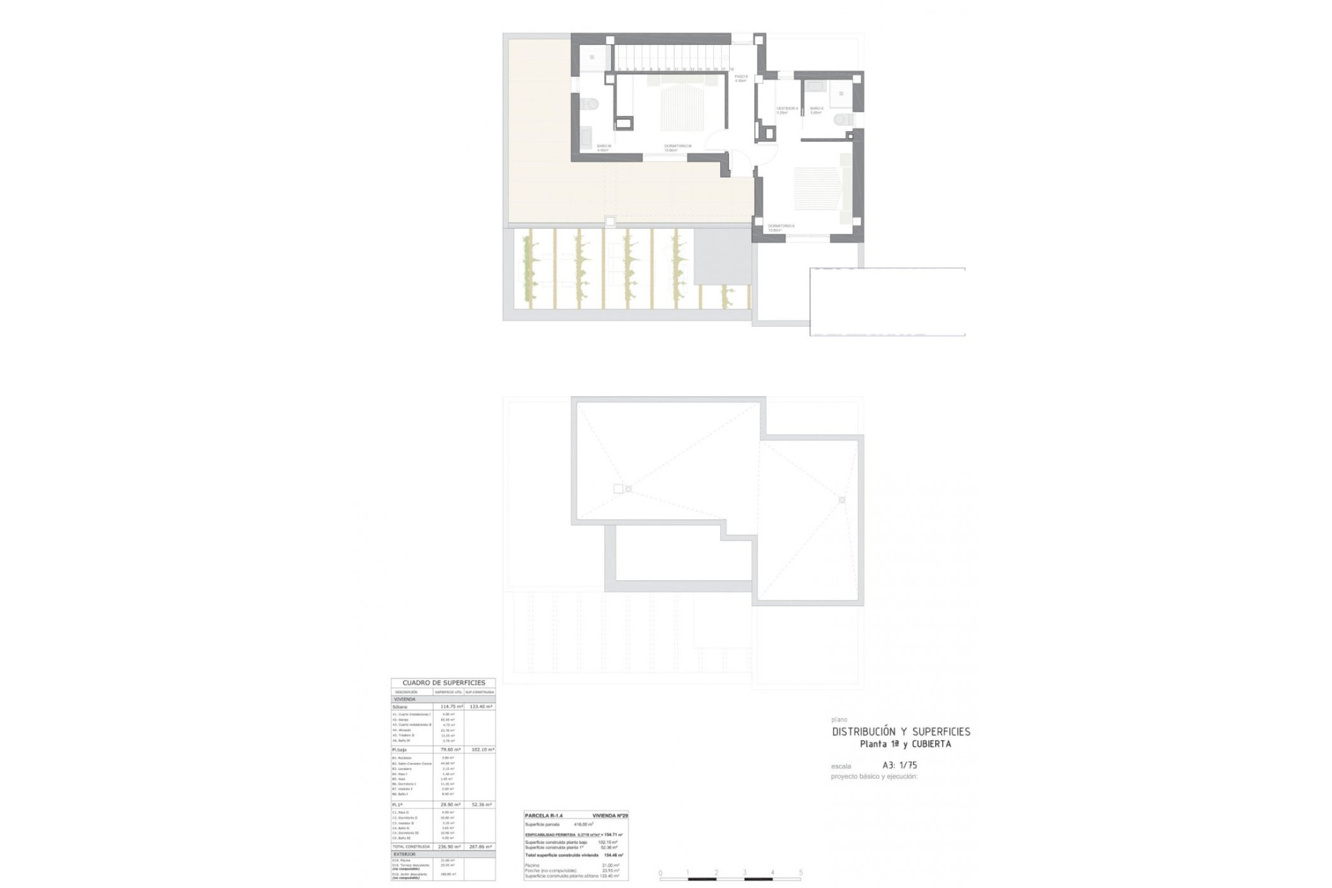 New Build - 4. House - Detached Villa - Torrevieja - Orihuela Costa