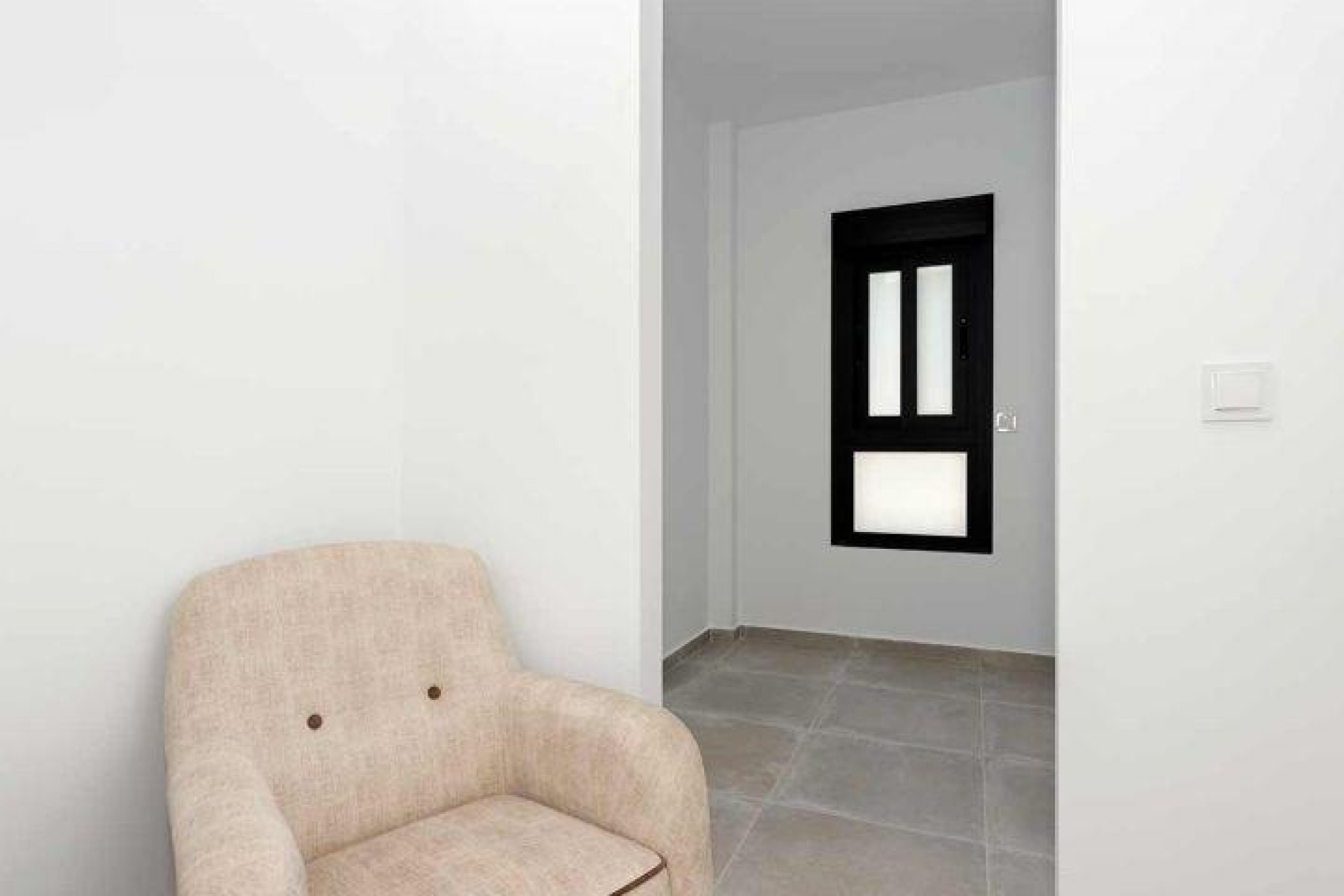 New build - 4. Semi-detached villa - Daya Nueva - Costa Blanca South