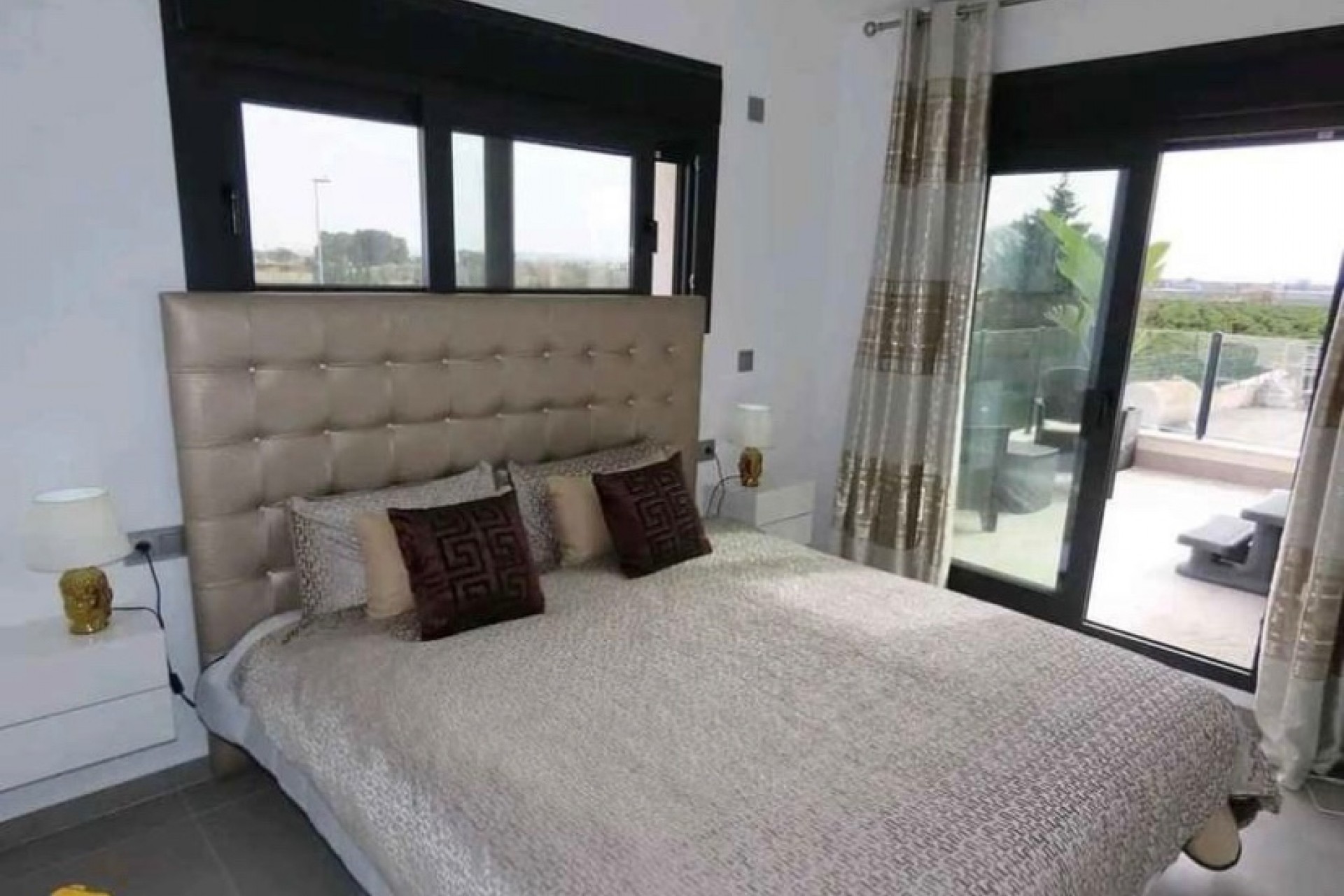 New build - 4. Semi-detached villa - Daya Nueva - Costa Blanca South