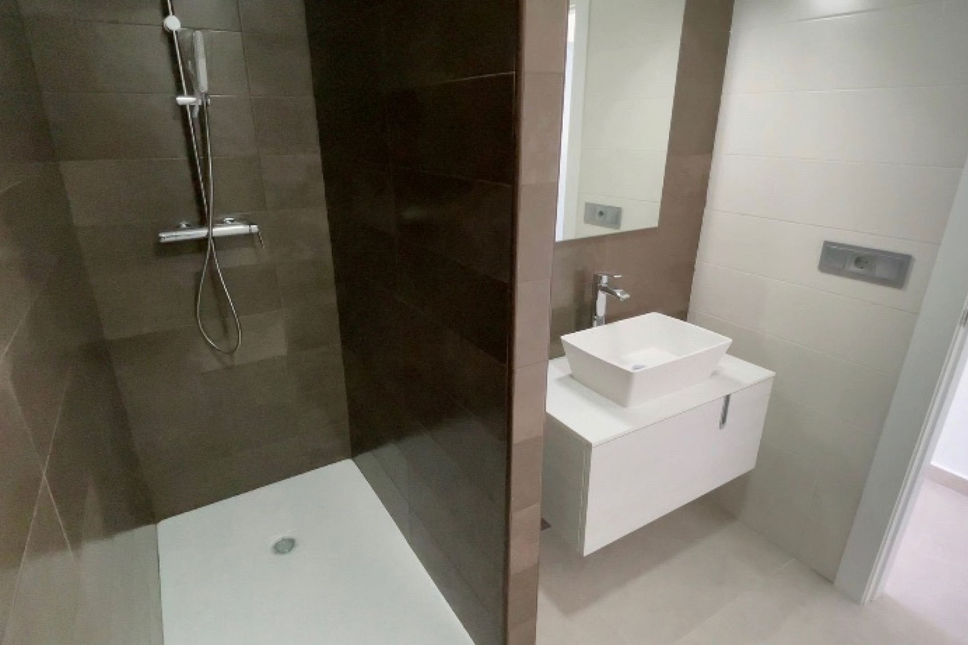 New build - 4. Semi-detached villa - Daya Nueva - Costa Blanca South