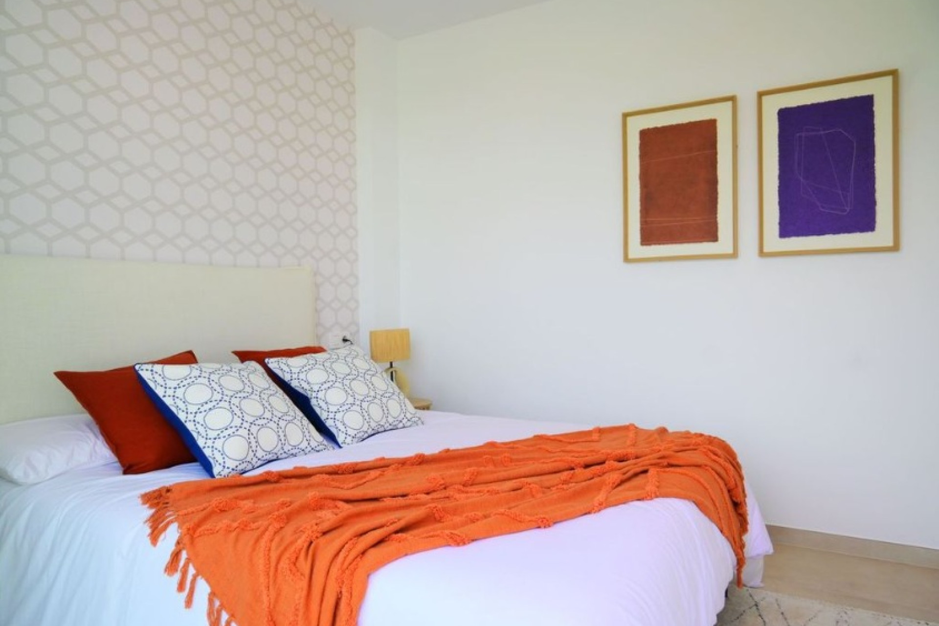 New build - 4. Semi-detached villa - Dolores - Costa Blanca South