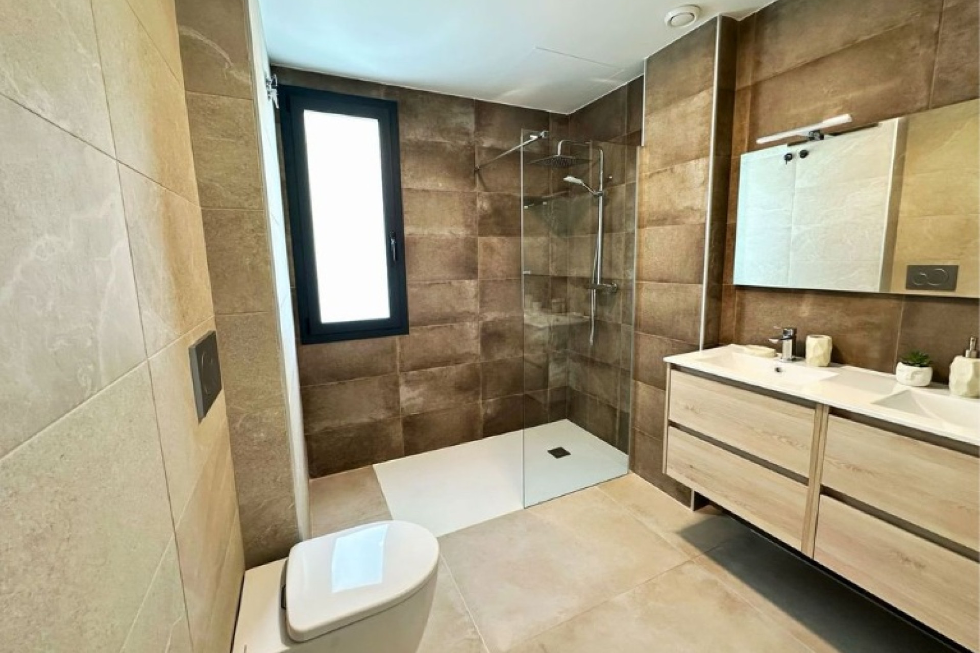 New build - 4. Semi-detached villa - Dolores - Costa Blanca South